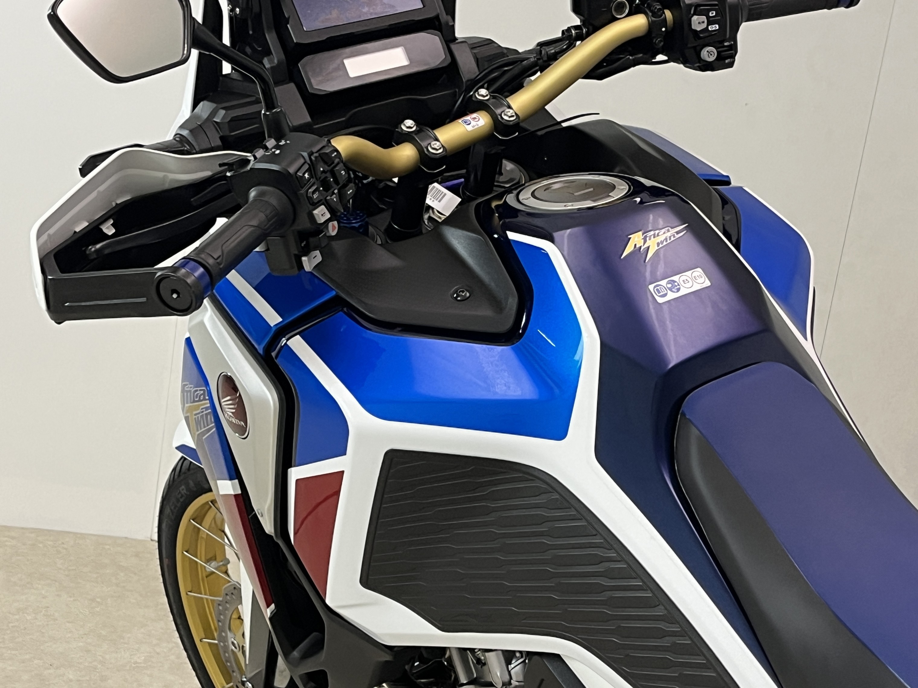 HONDA - CRF 1100 AFRICA TWIN ADVENTURE