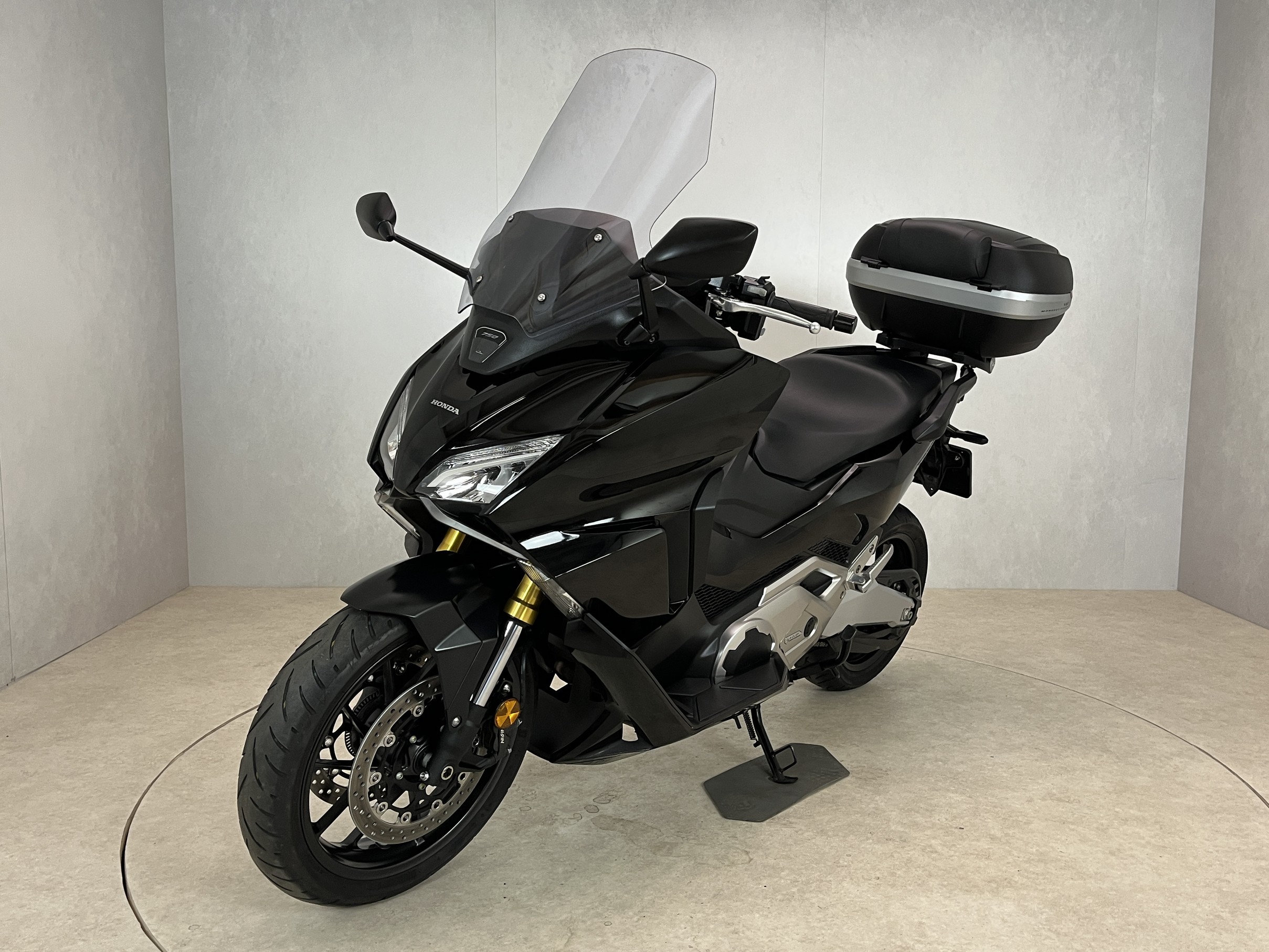 HONDA - FORZA 750