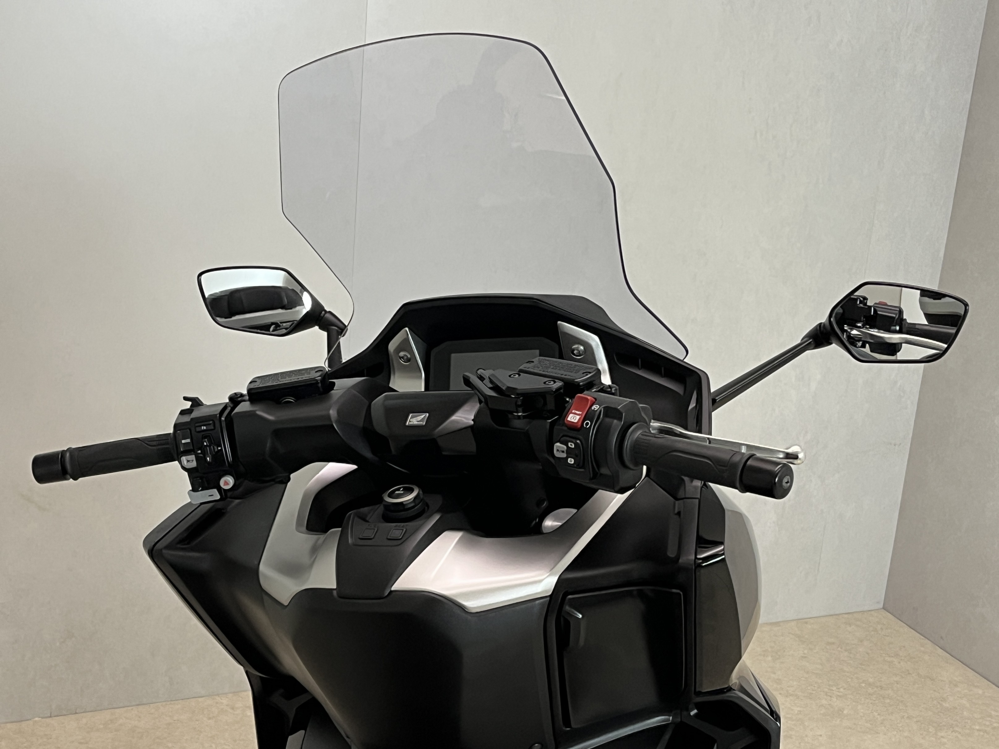 HONDA - FORZA 750