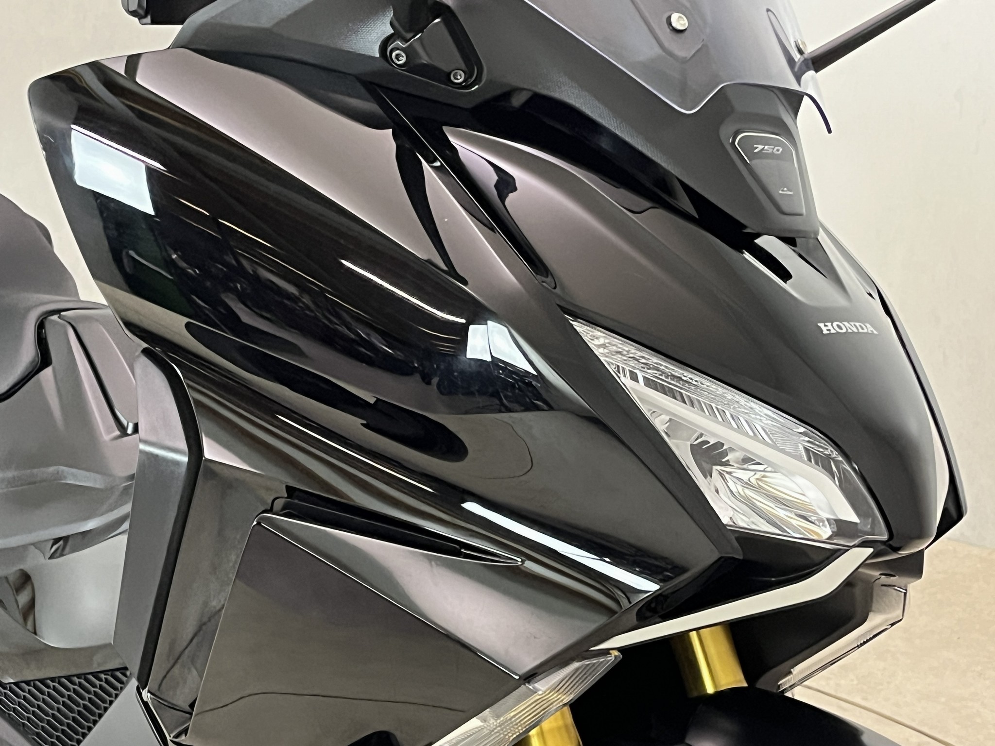HONDA - FORZA 750