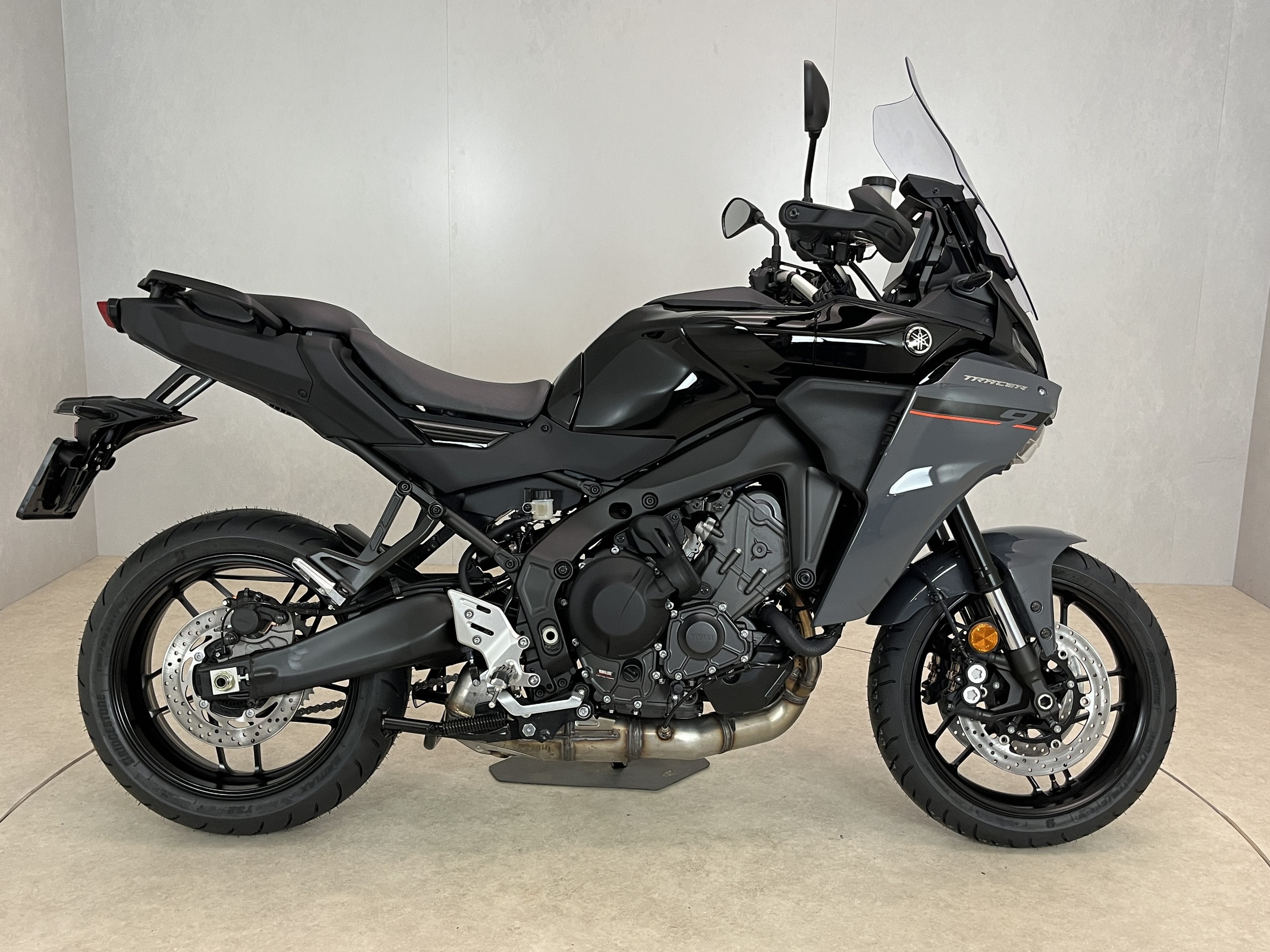 YAMAHA - TRACER 9 Y-AMT