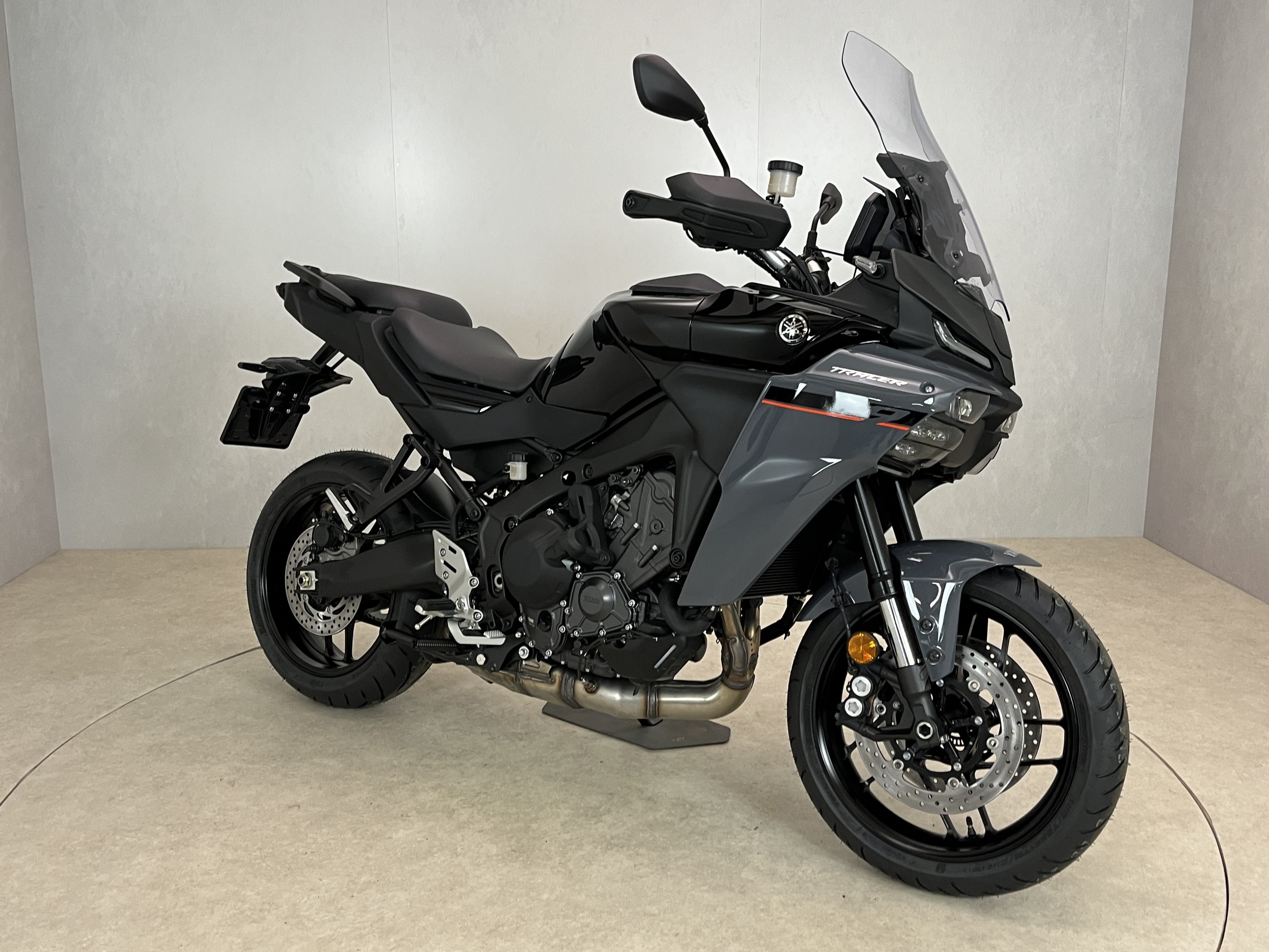 YAMAHA - TRACER 9 Y-AMT
