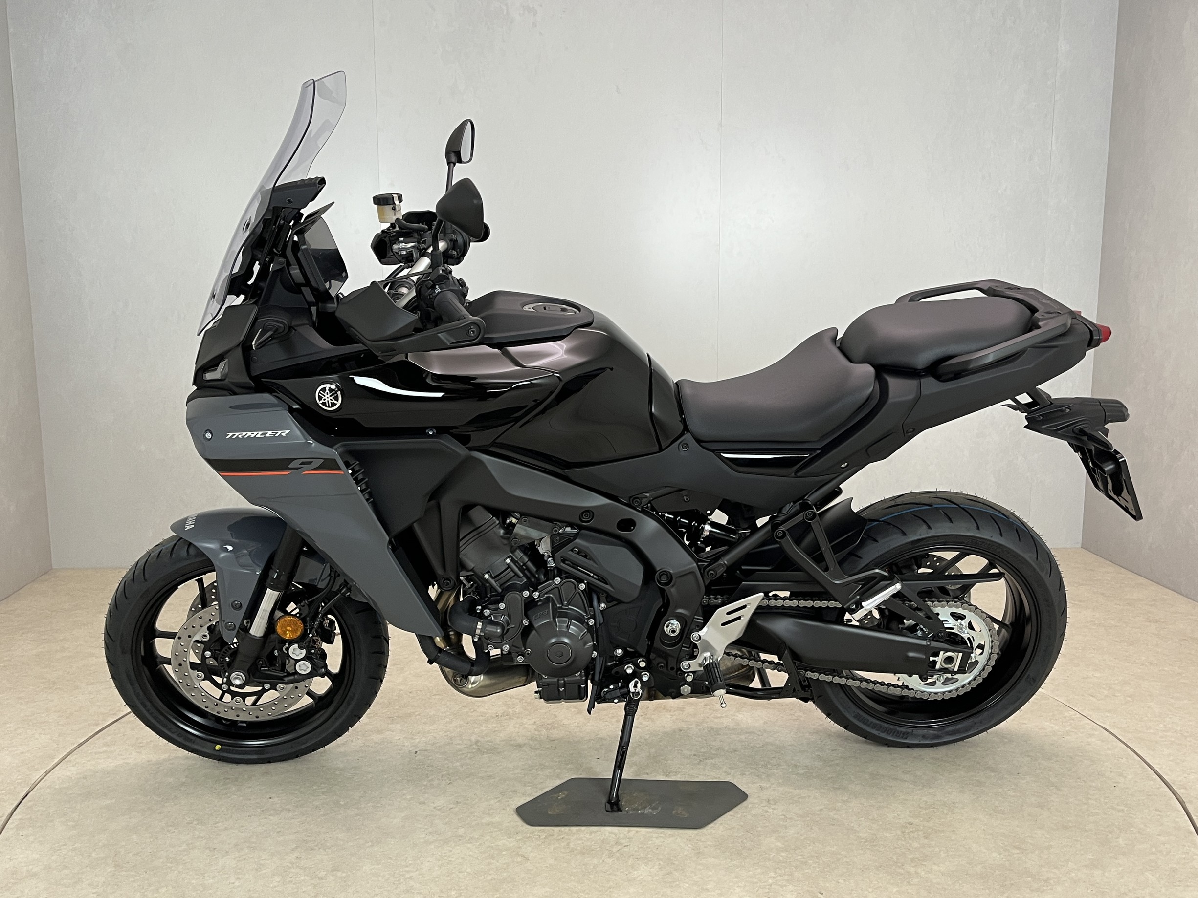 YAMAHA - TRACER 9 Y-AMT