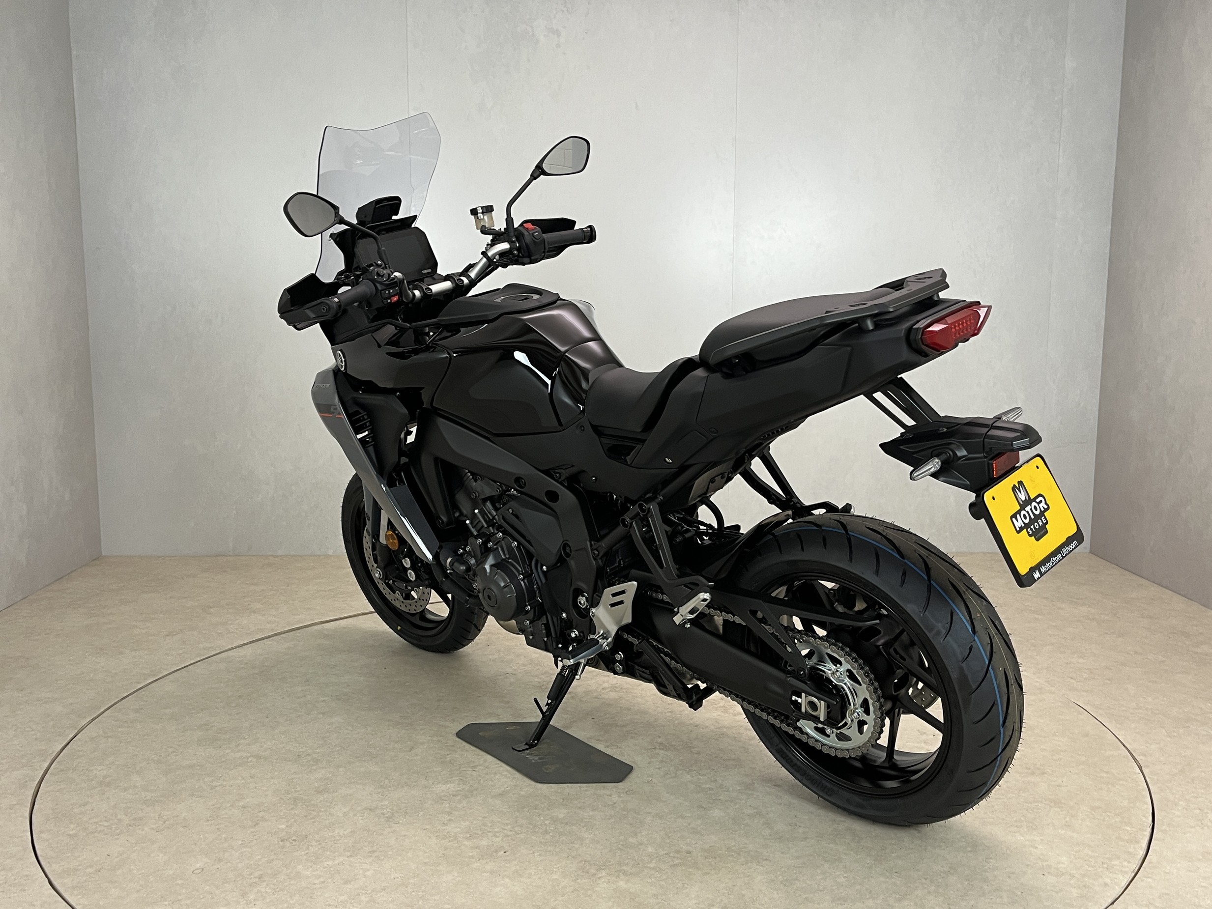 YAMAHA - TRACER 9 Y-AMT
