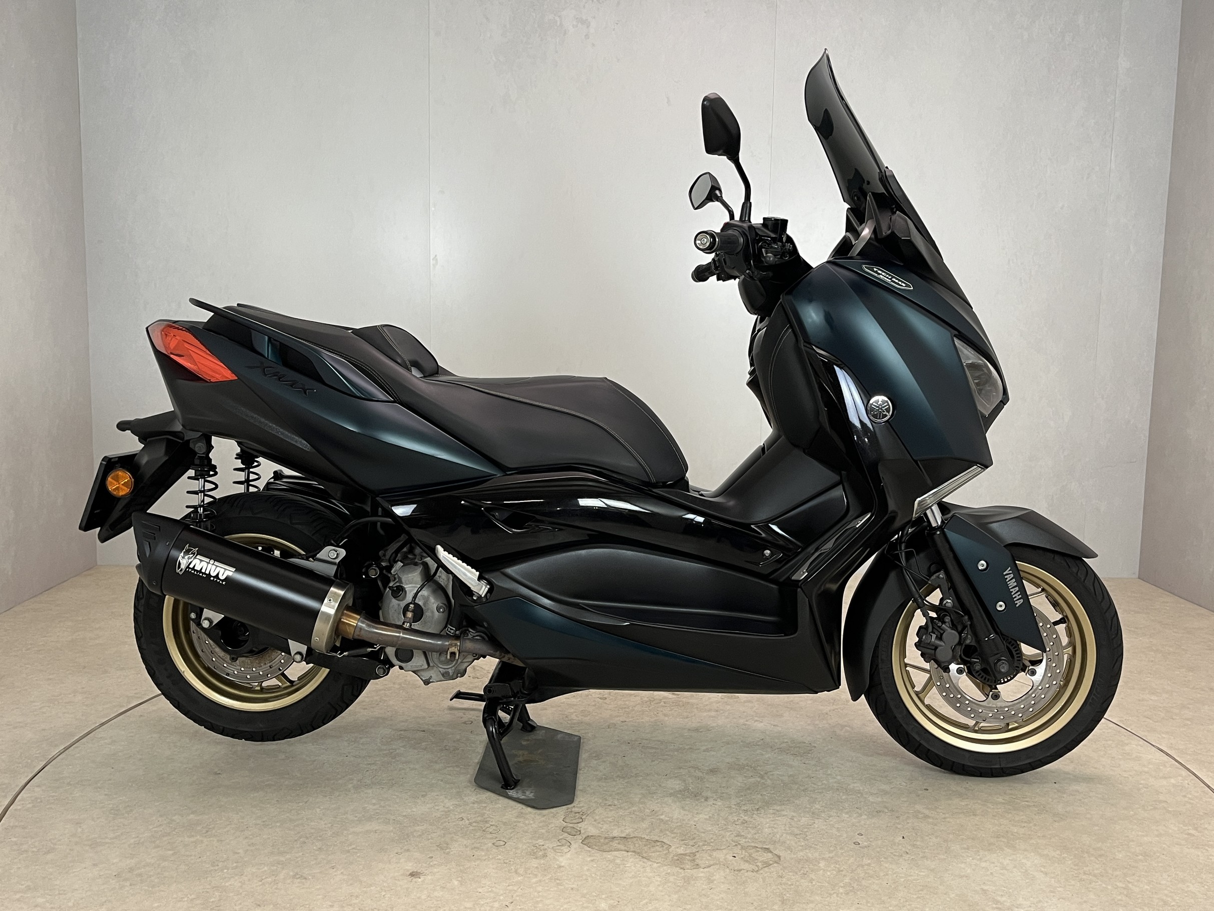 YAMAHA - X MAX 300 ABS TECH