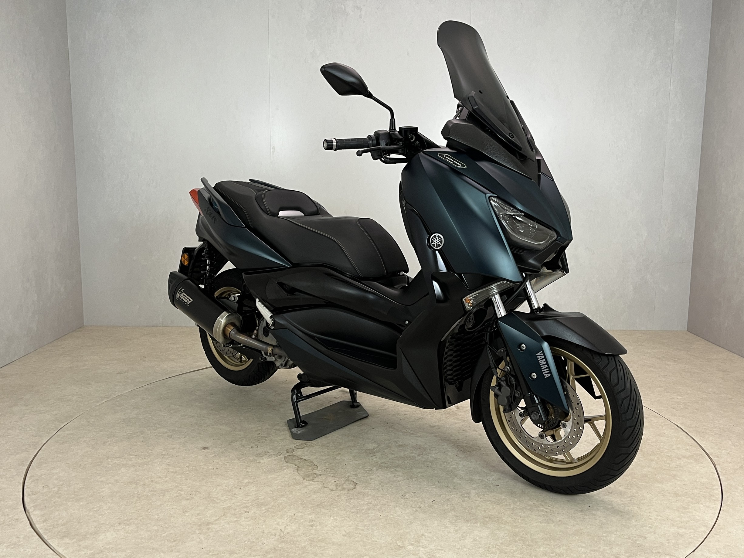 YAMAHA - X MAX 300 ABS TECH