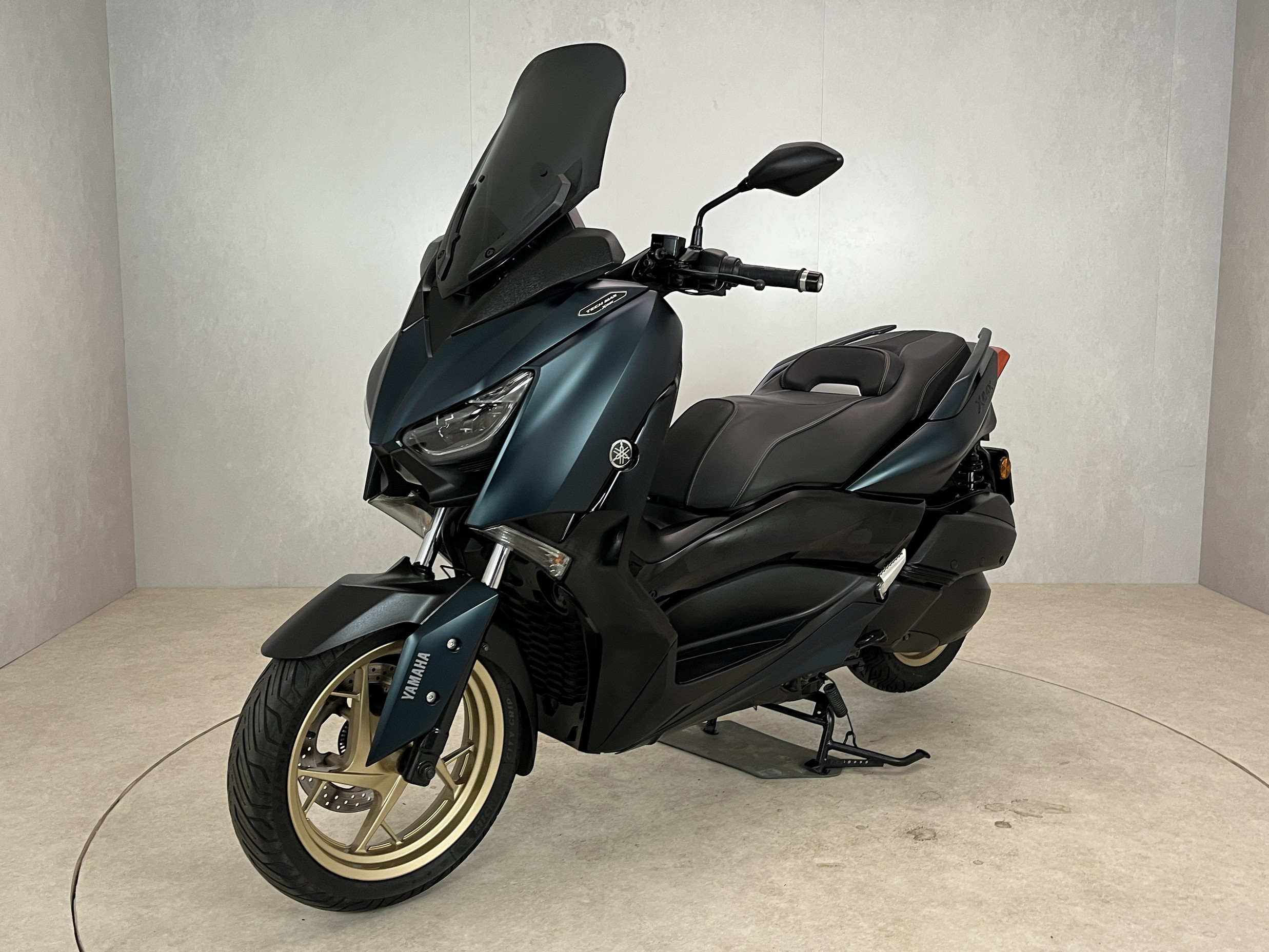 YAMAHA - X MAX 300 ABS TECH