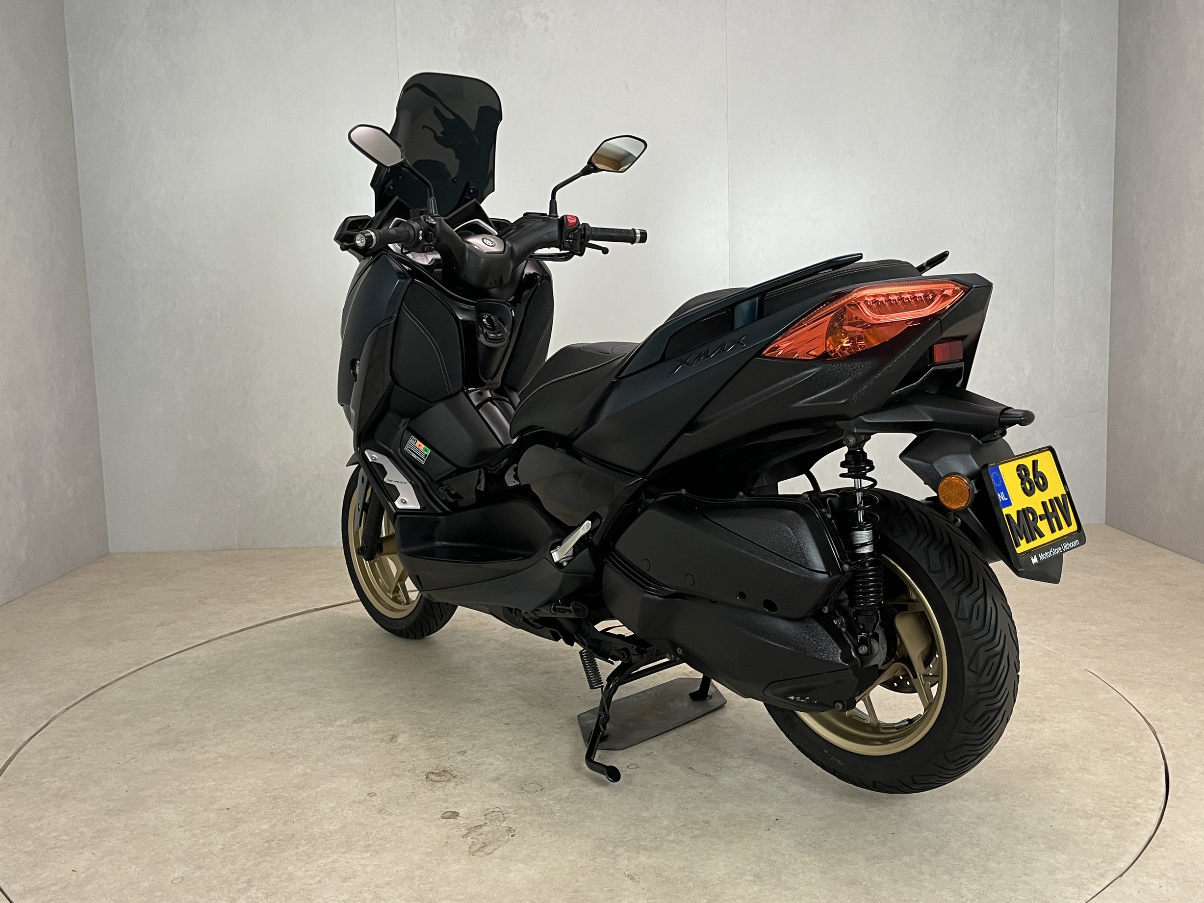 YAMAHA - X MAX 300 ABS TECH
