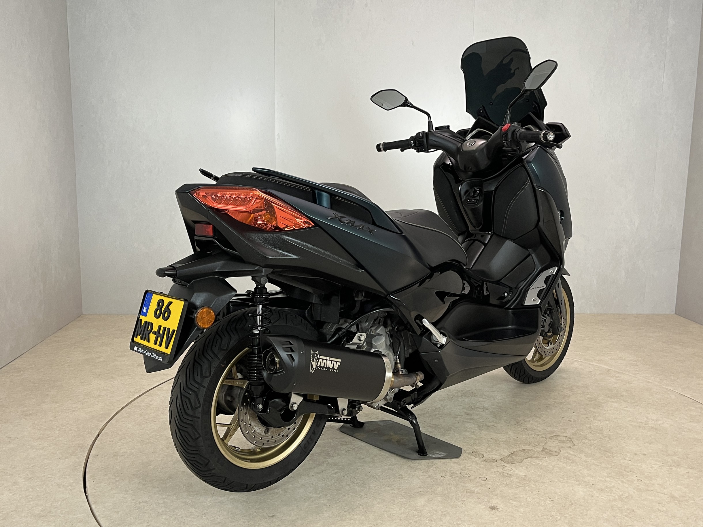YAMAHA - X MAX 300 ABS TECH