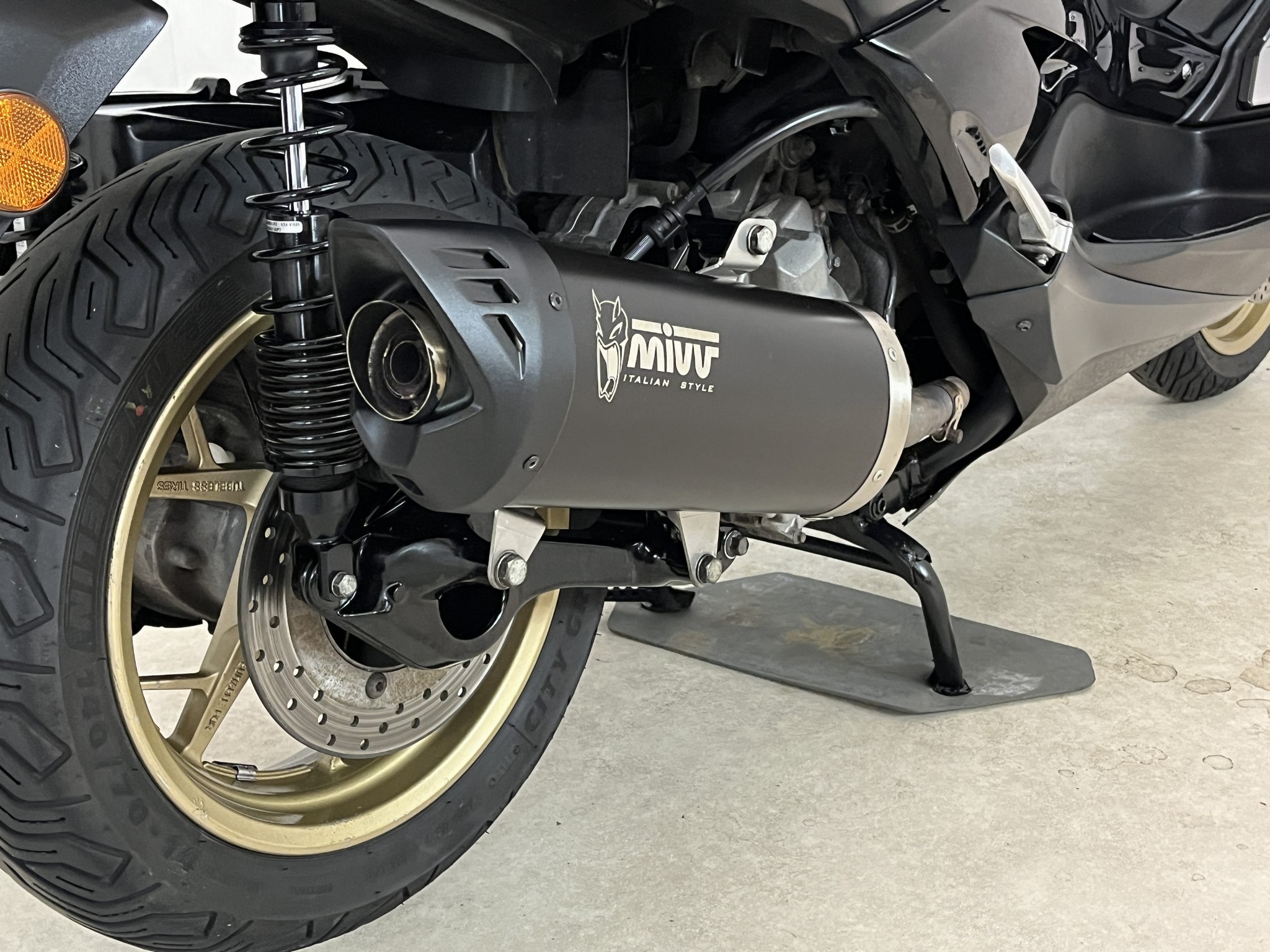 YAMAHA - X MAX 300 ABS TECH