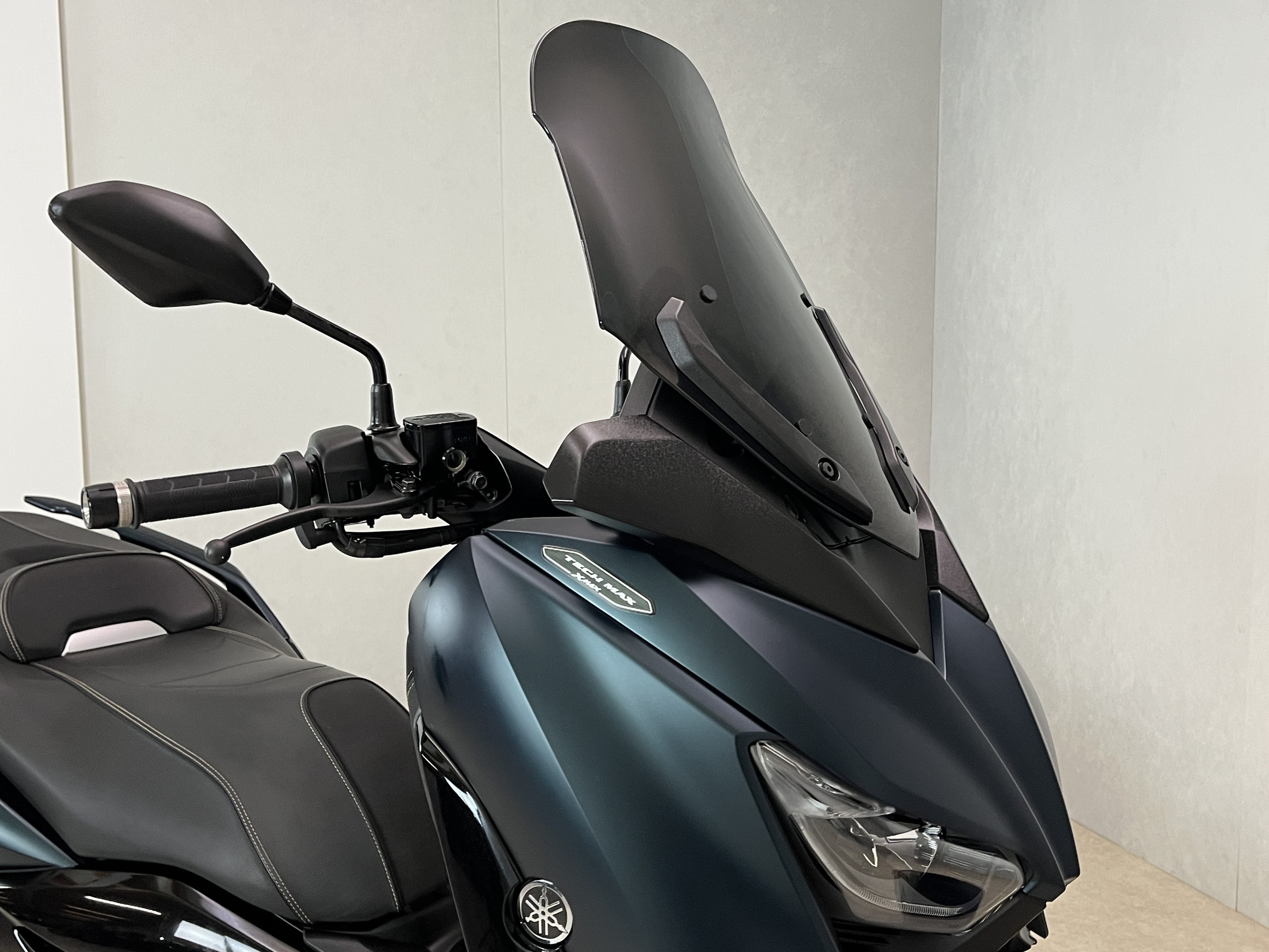 YAMAHA - X MAX 300 ABS TECH