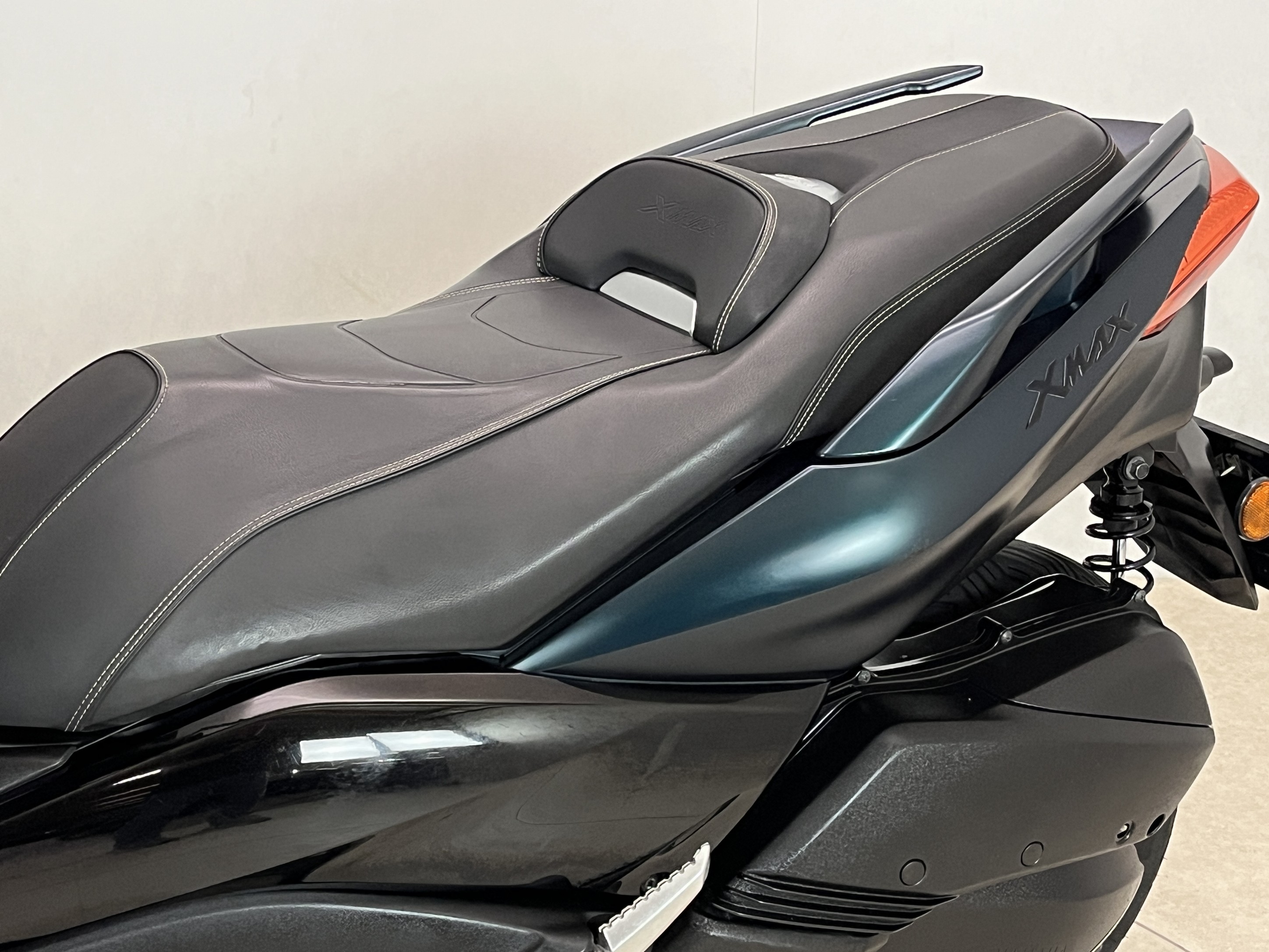 YAMAHA - X MAX 300 ABS TECH