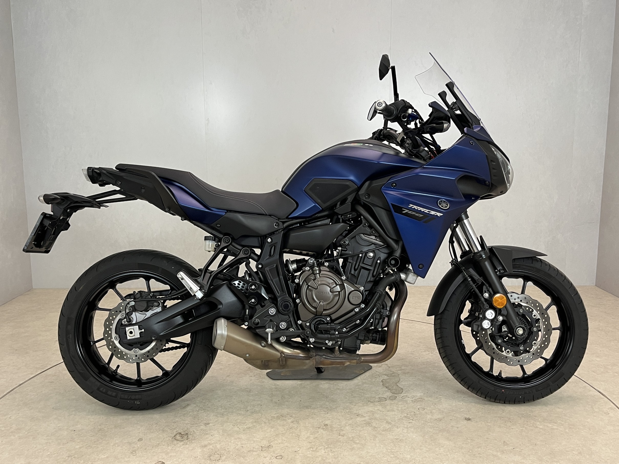 YAMAHA - TRACER 700 ABS