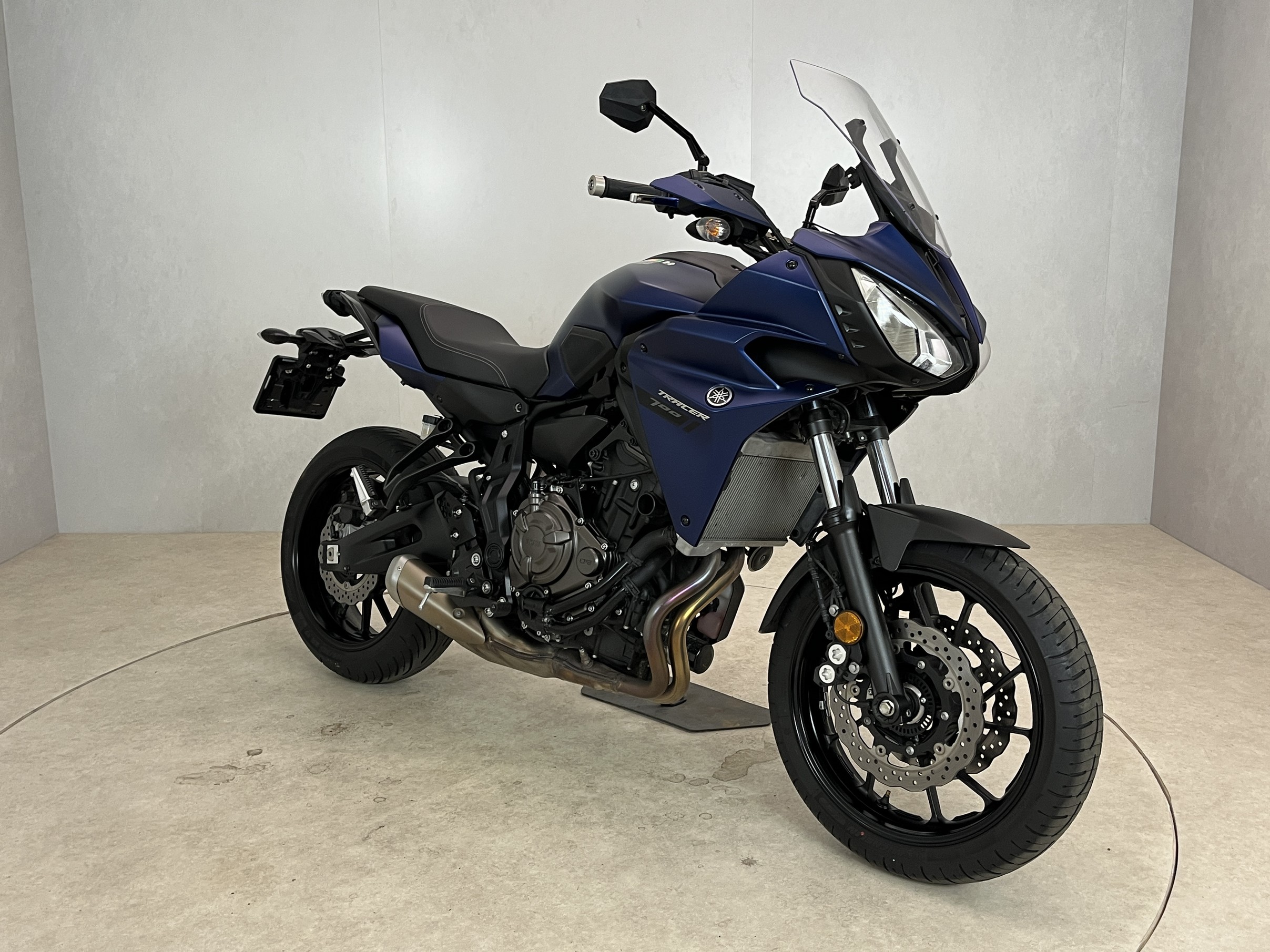 YAMAHA - TRACER 700 ABS