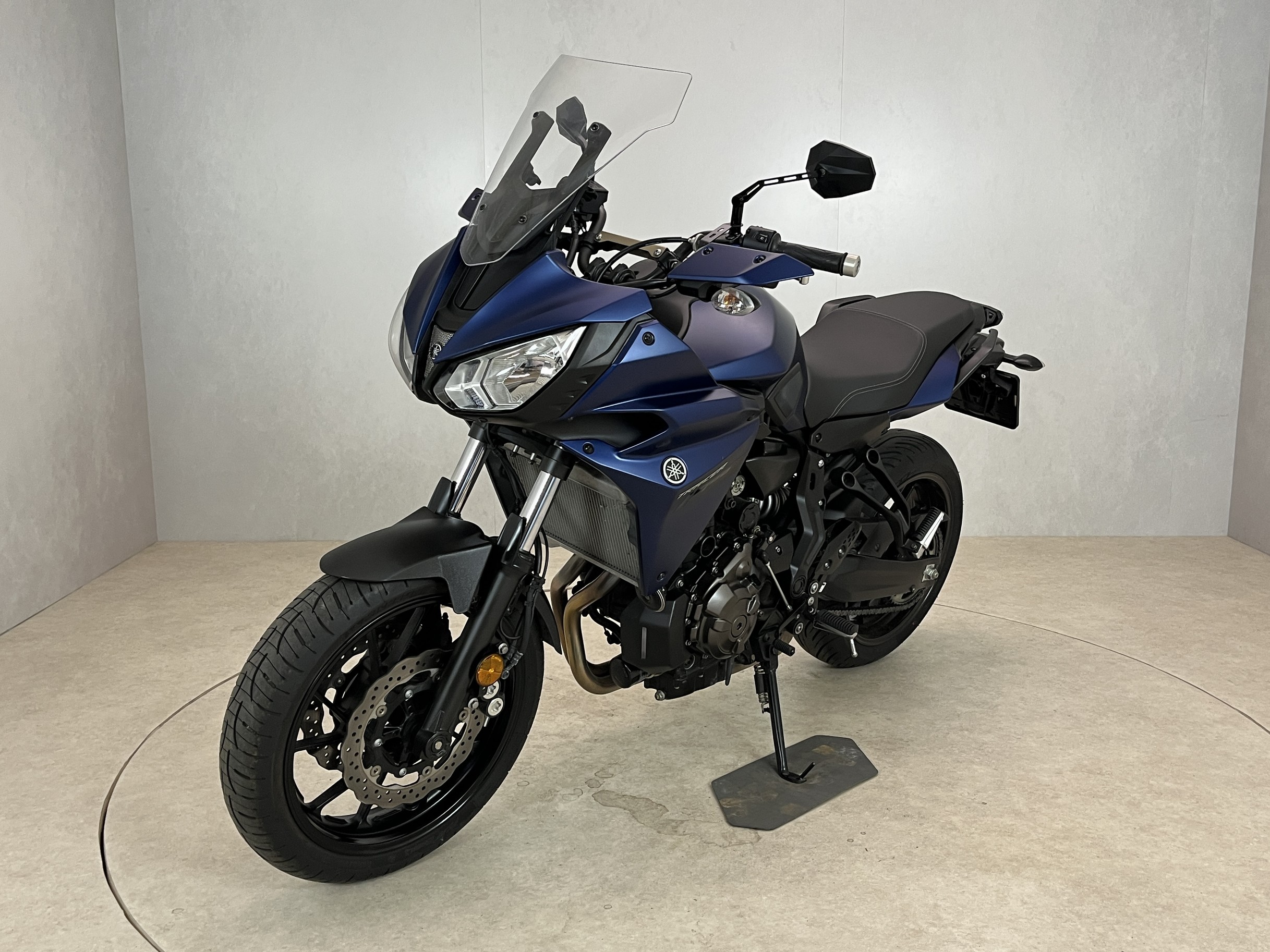 YAMAHA - TRACER 700 ABS
