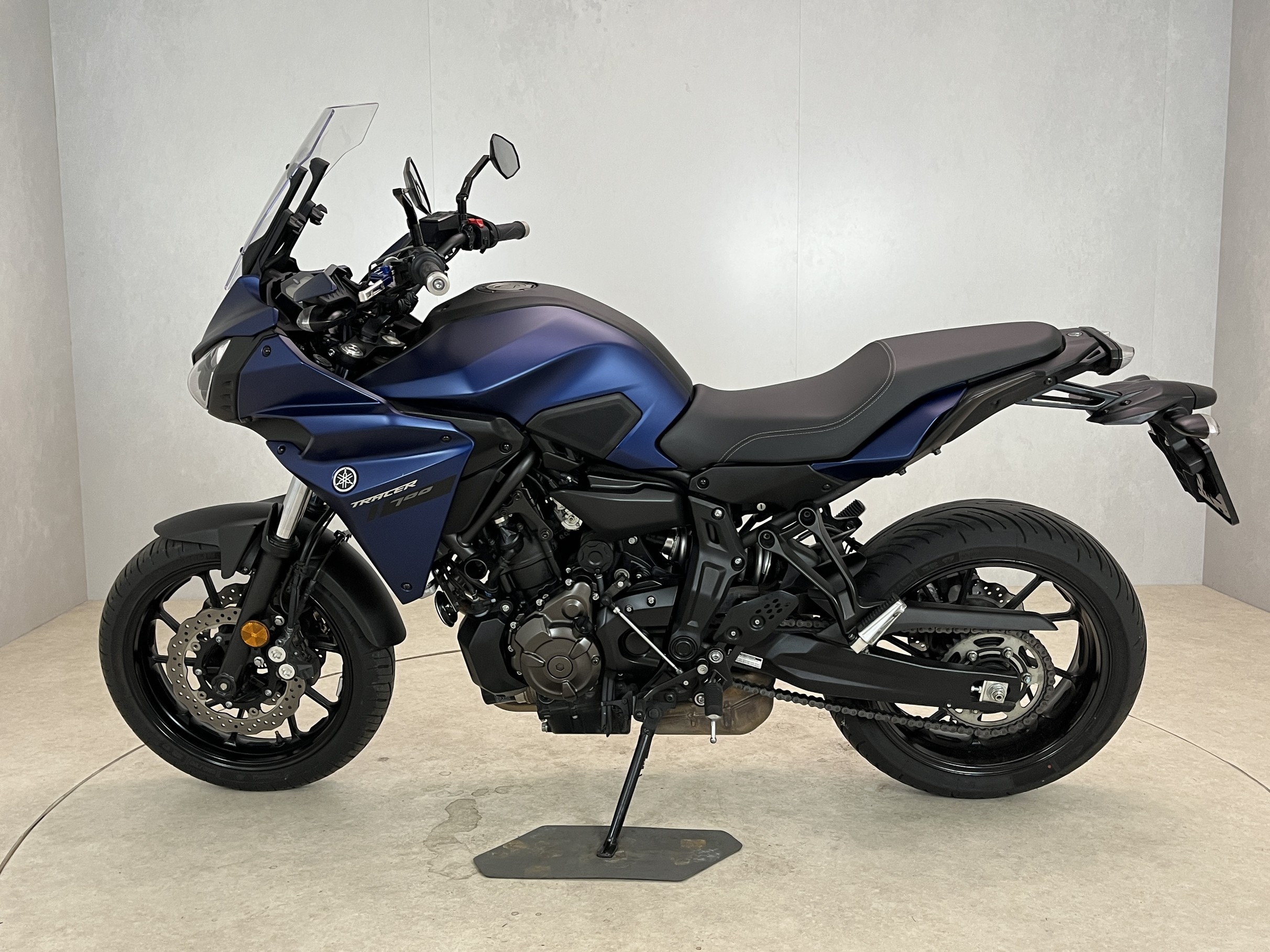 YAMAHA - TRACER 700 ABS