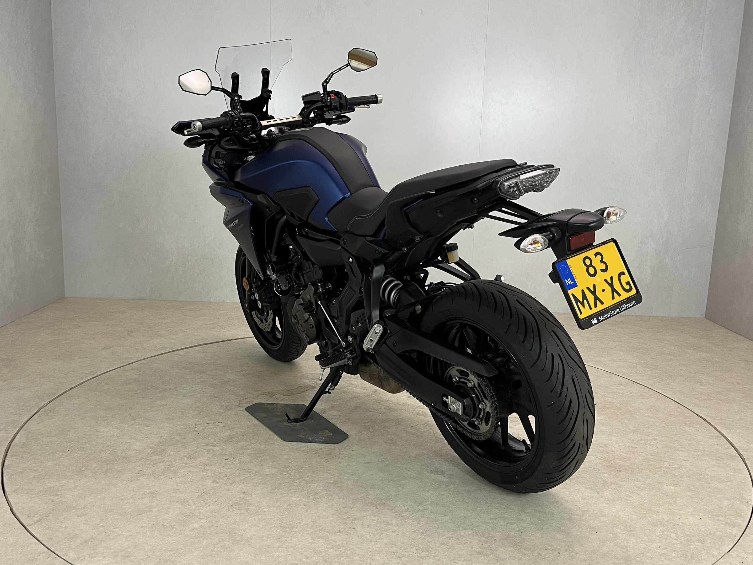 YAMAHA - TRACER 700 ABS