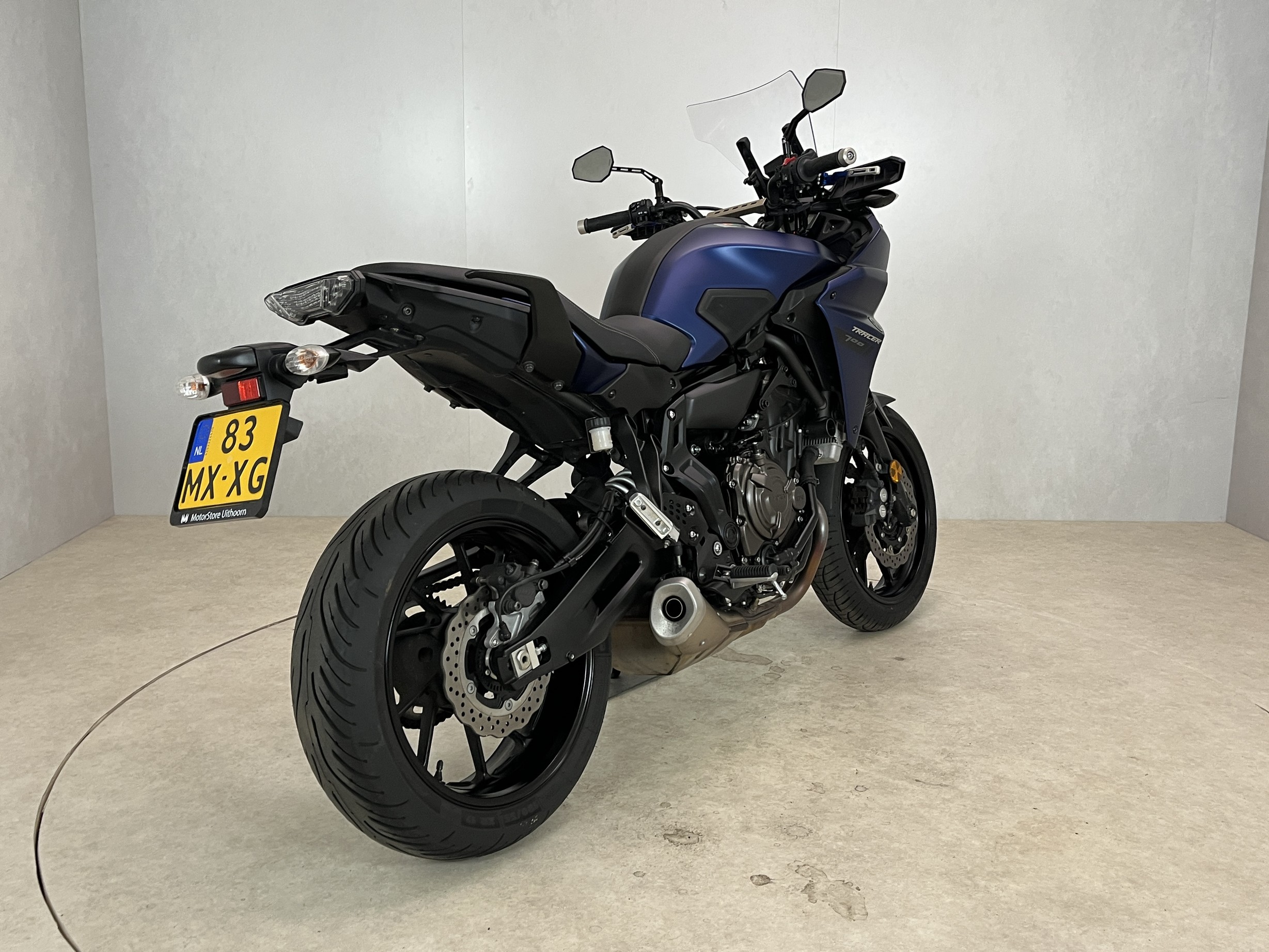 YAMAHA - TRACER 700 ABS
