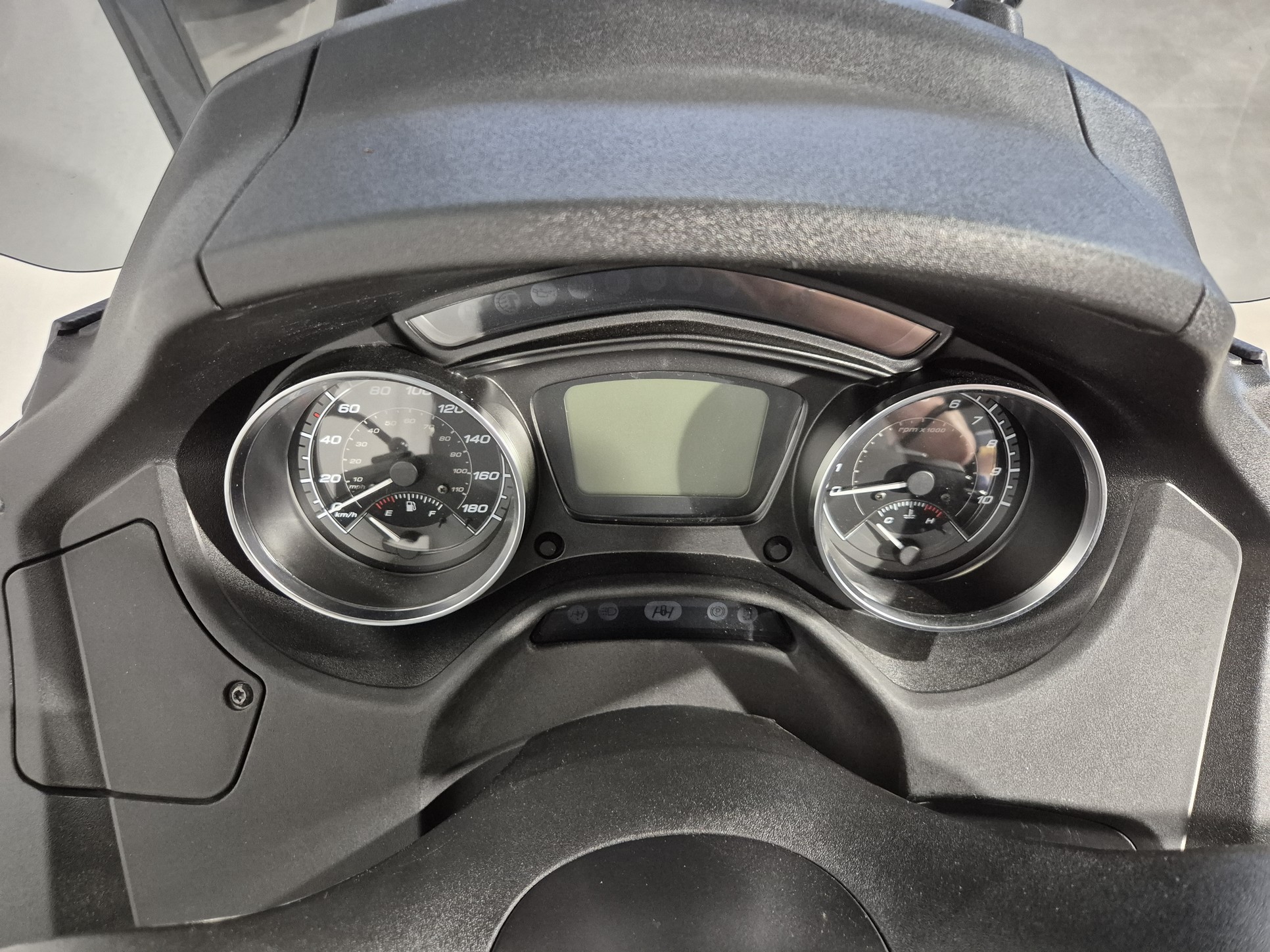 PIAGGIO - MP3 400 Sport