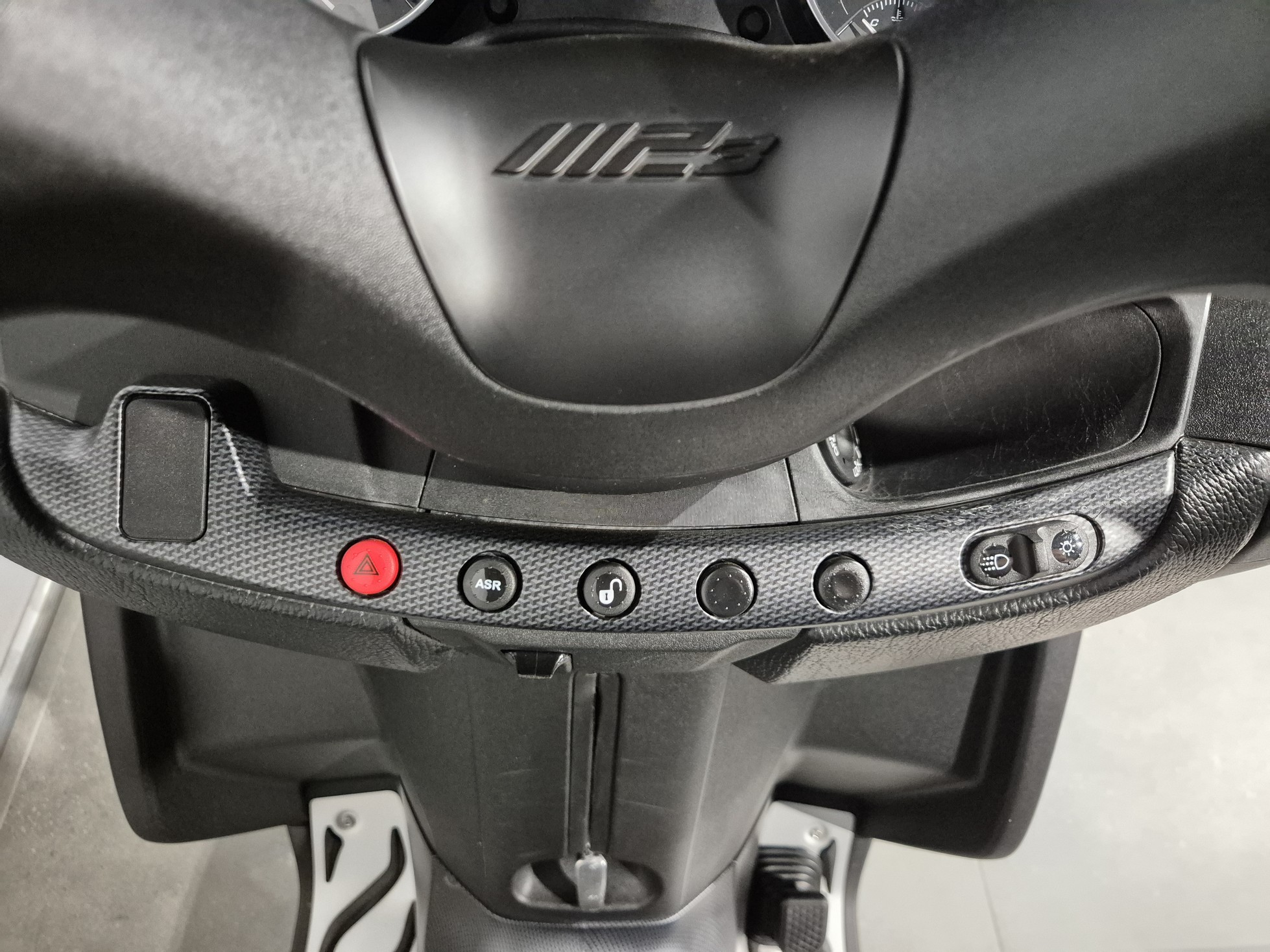 PIAGGIO - MP3 400 Sport
