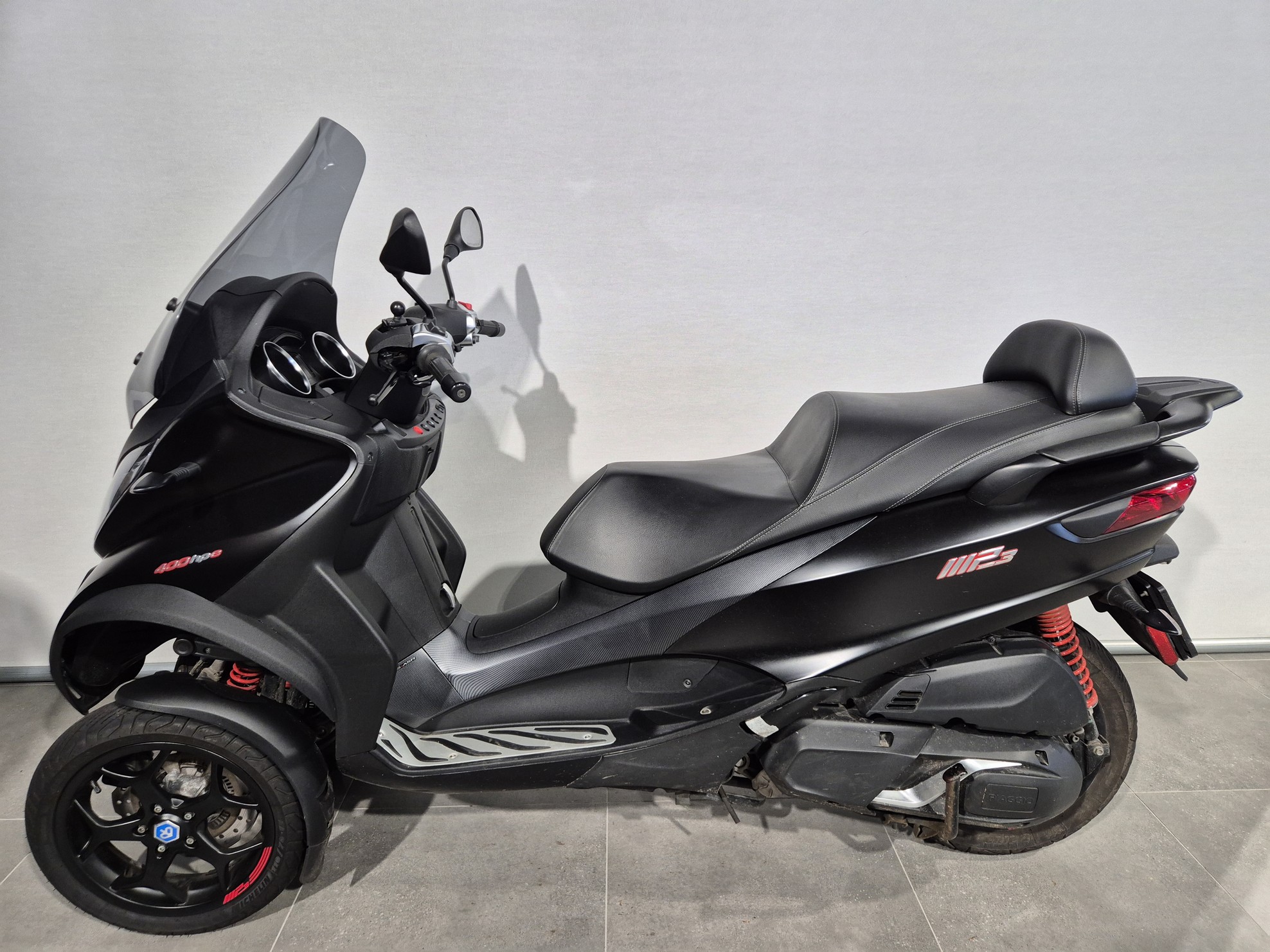 PIAGGIO - MP3 400 Sport