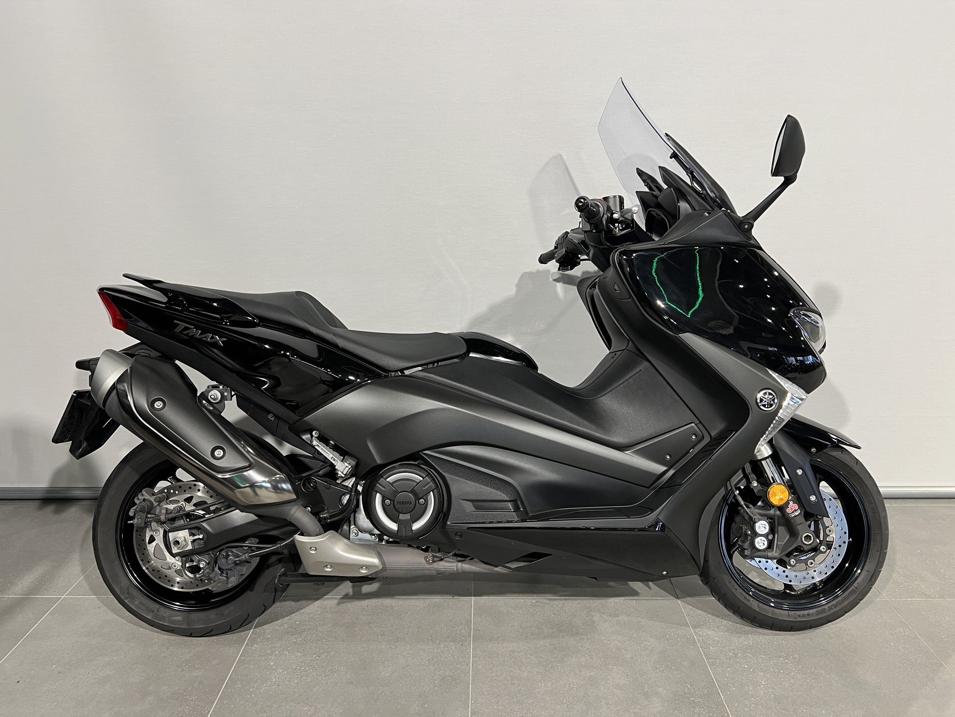 Te Koop: YAMAHA T MAX 530 - BikeNet