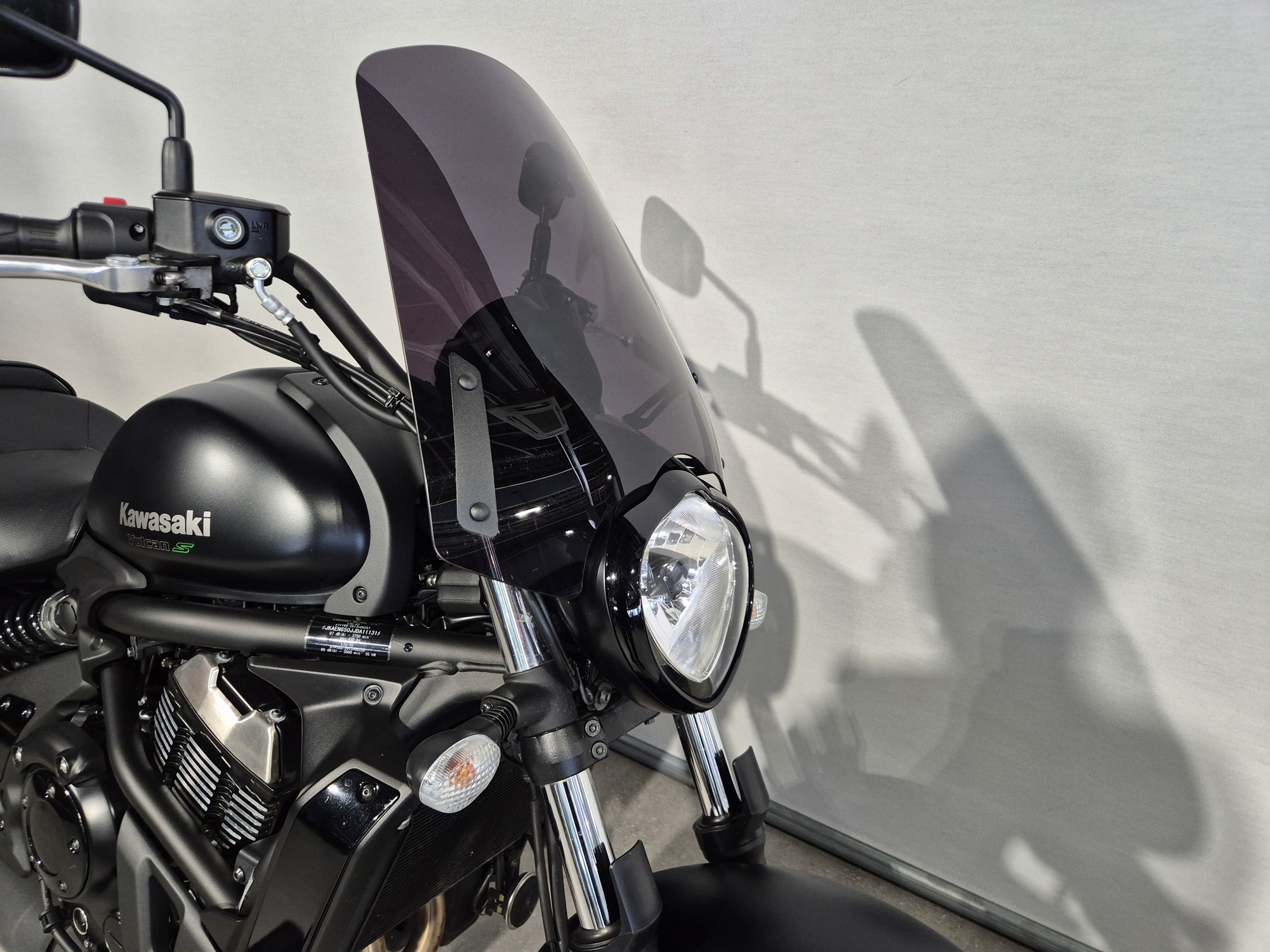 KAWASAKI - VULCAN S ABS