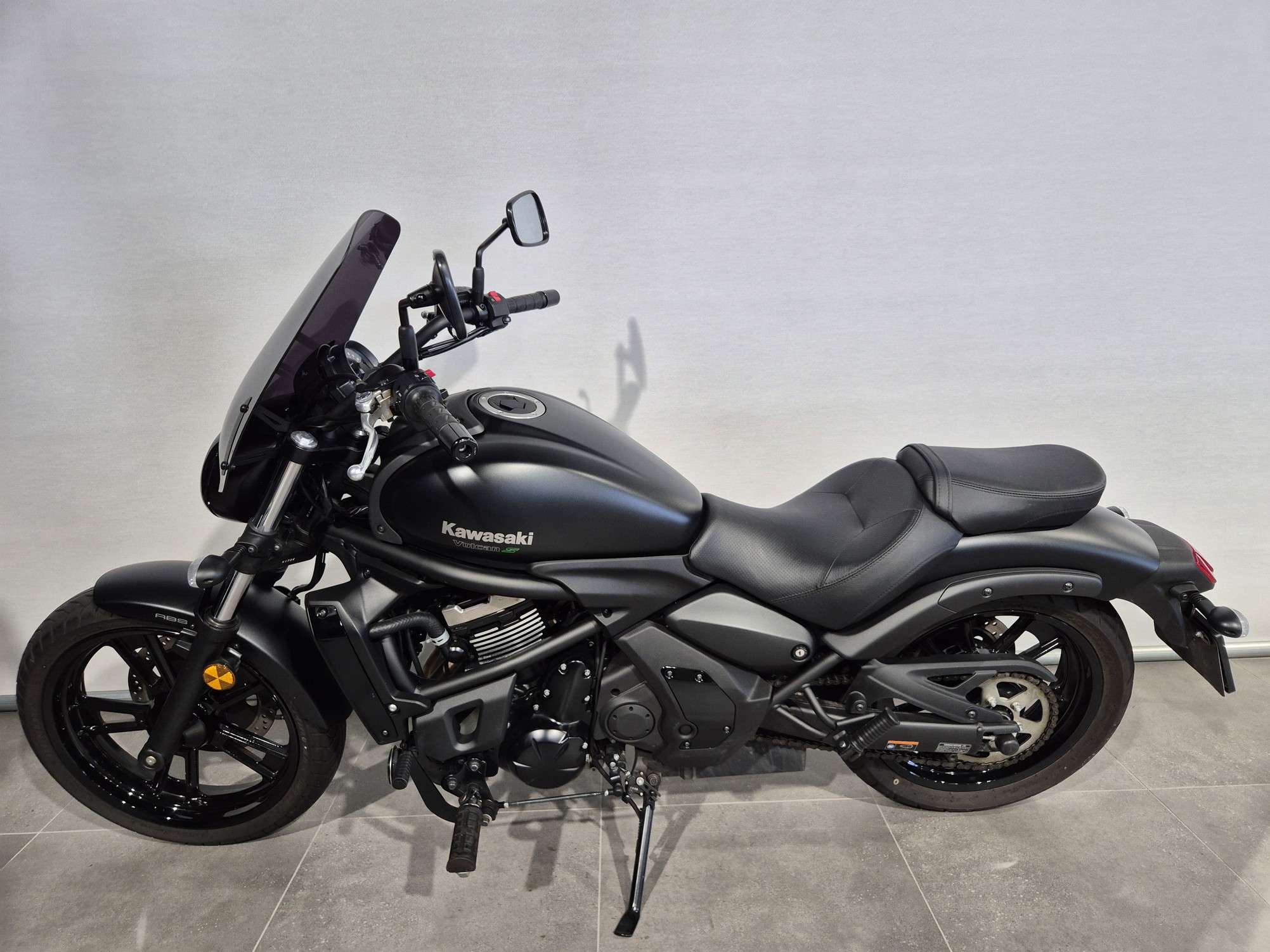 KAWASAKI - VULCAN S ABS