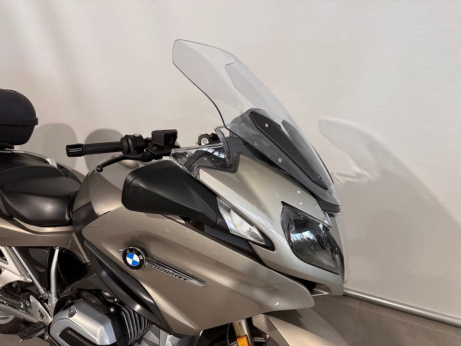 BMW - R 1200 RT ABS