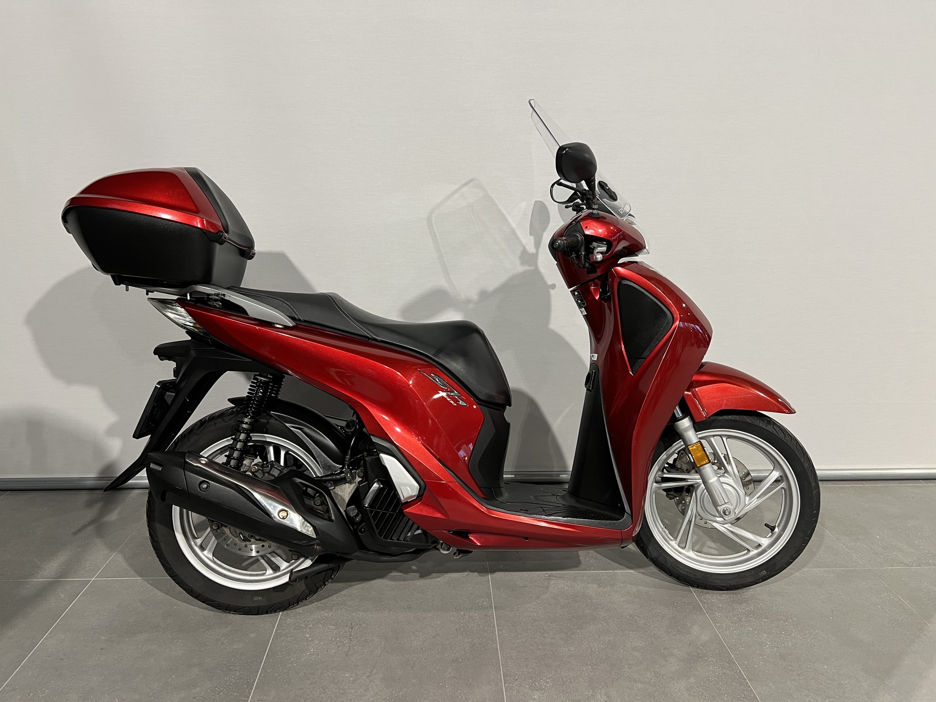 HONDA - SH 150 I ABS