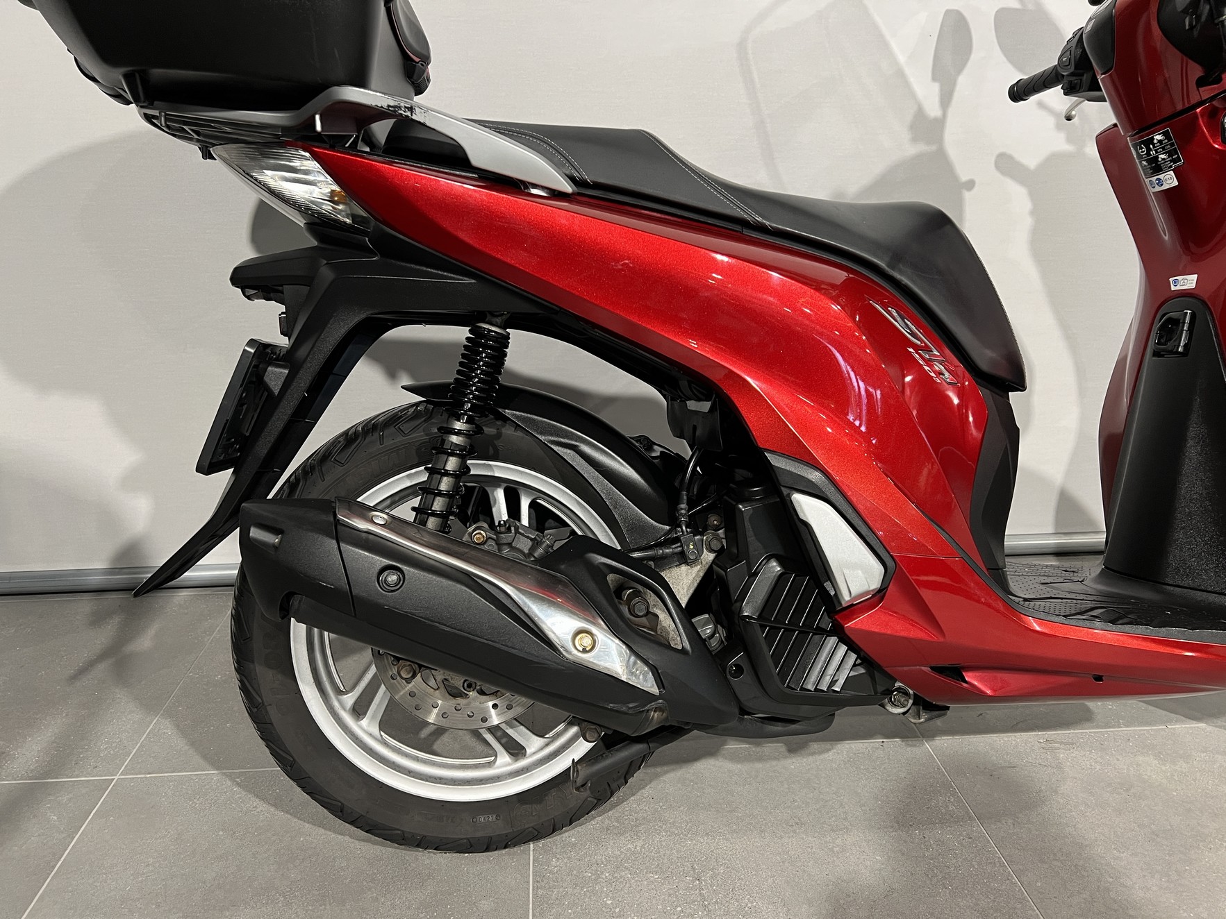 HONDA - SH 150 I ABS