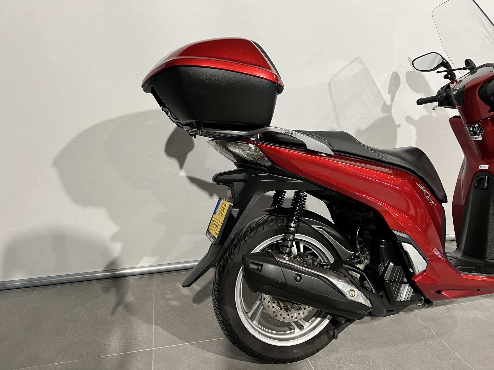 HONDA - SH 150 I ABS