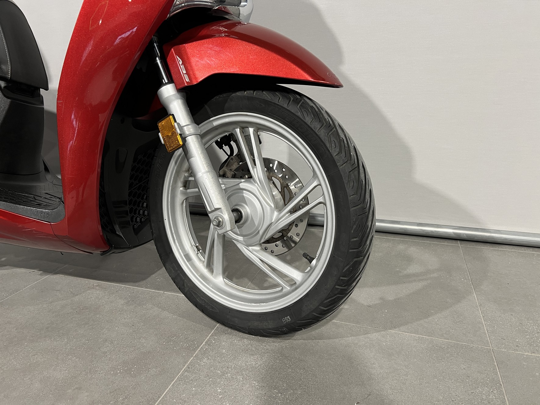 HONDA - SH 150 I ABS