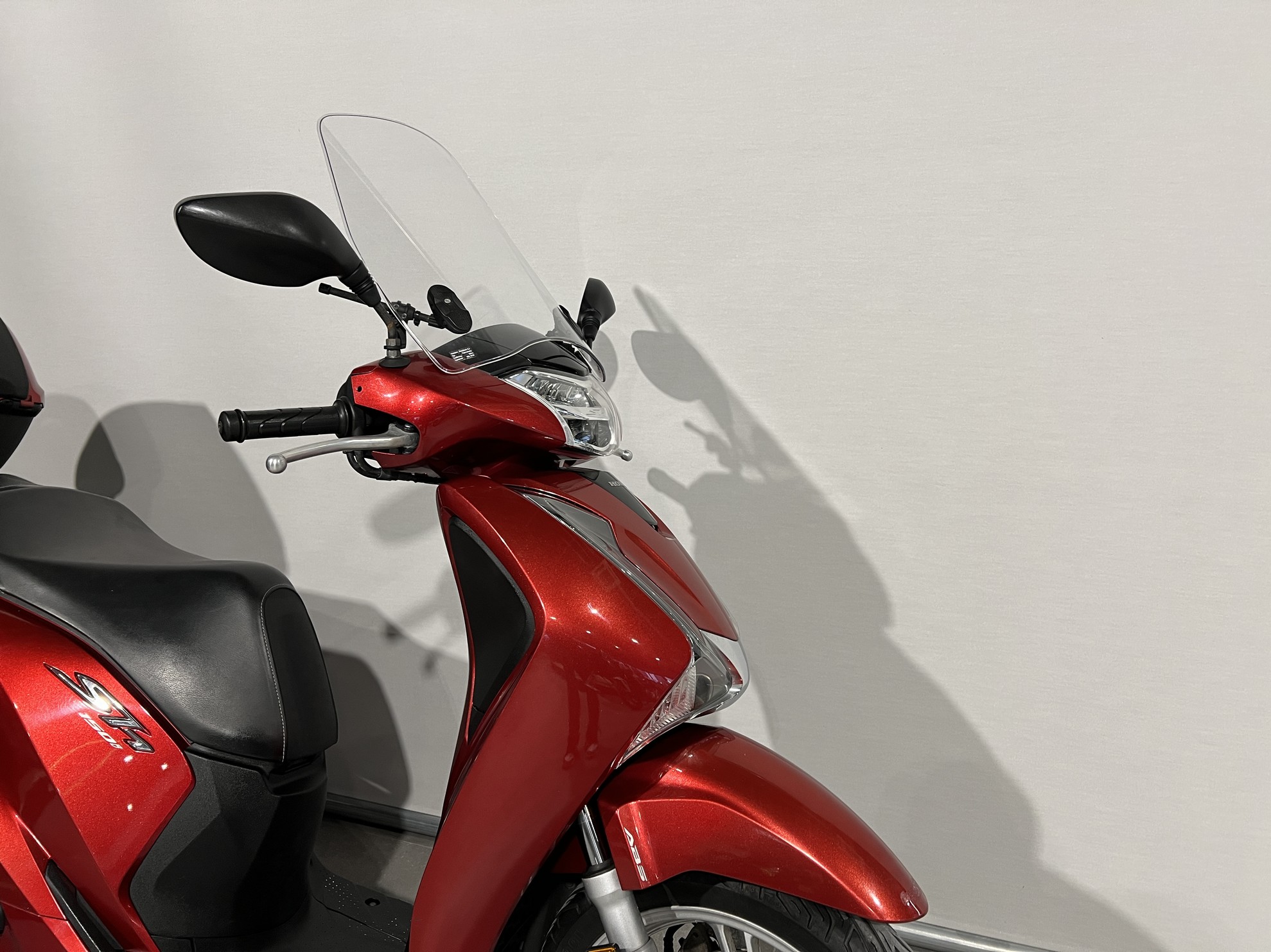 HONDA - SH 150 I ABS