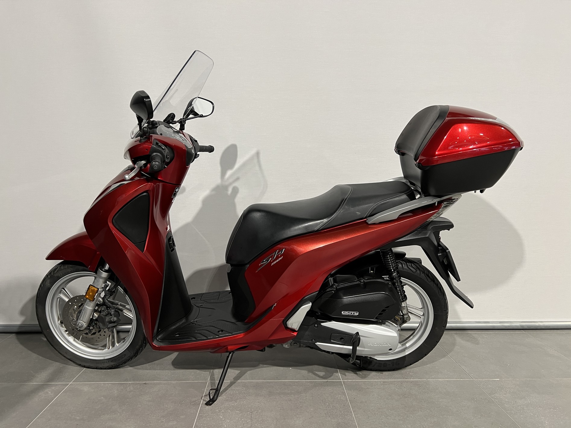 HONDA - SH 150 I ABS