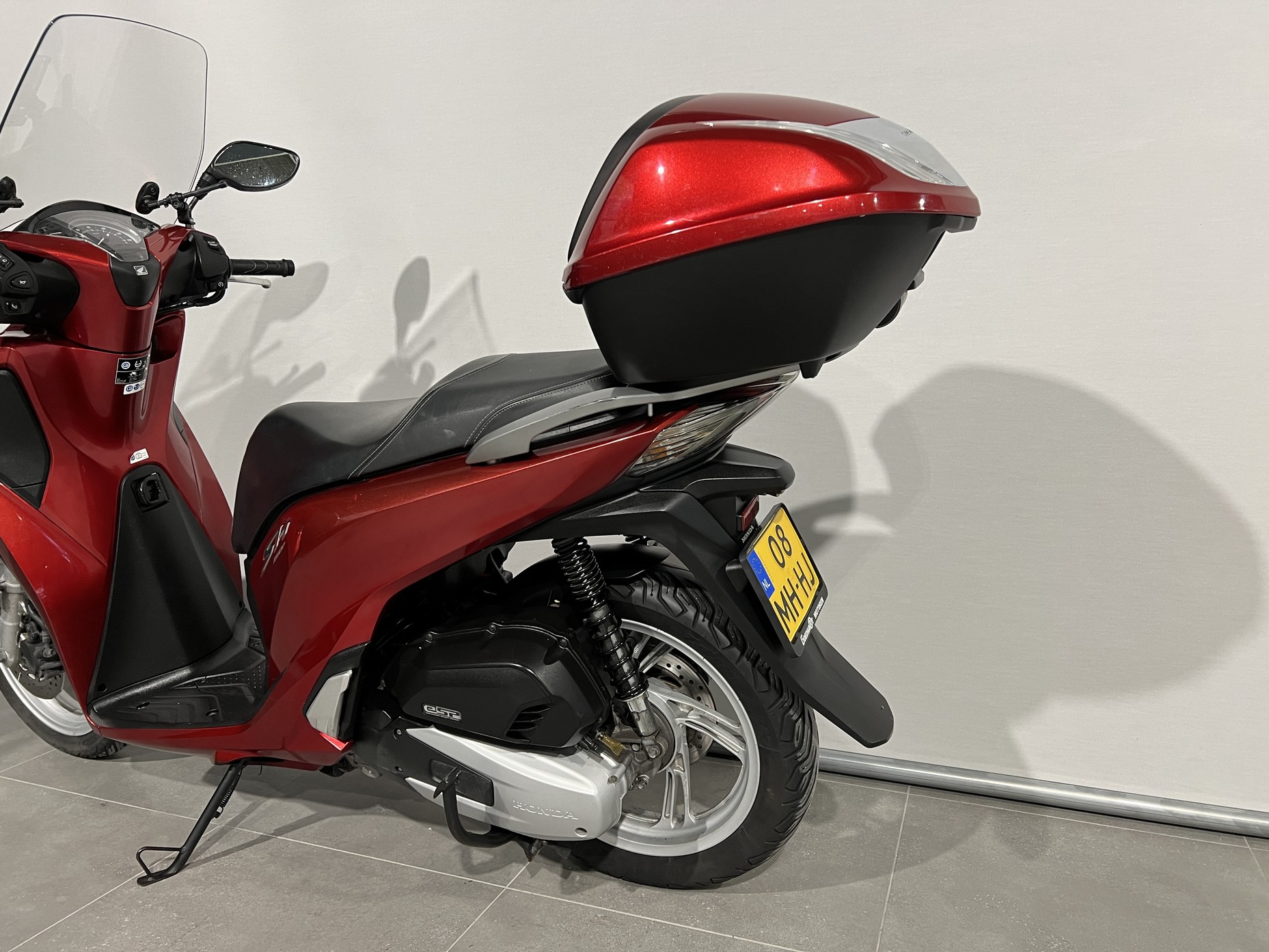 HONDA - SH 150 I ABS