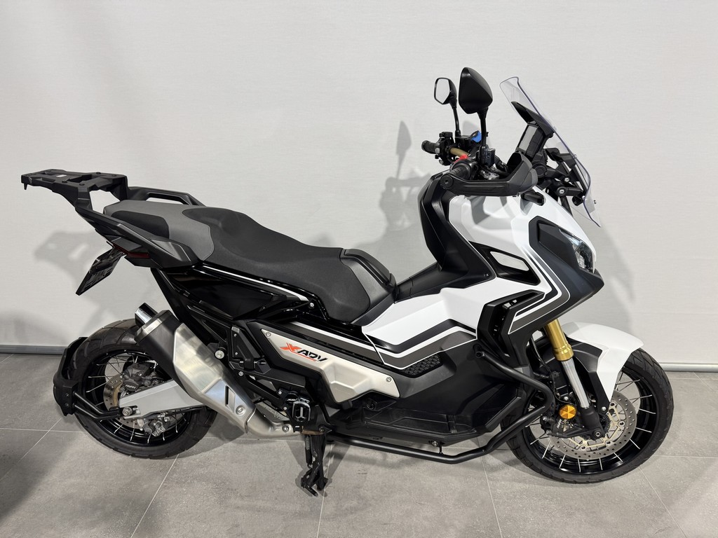 HONDA - X-ADV 750