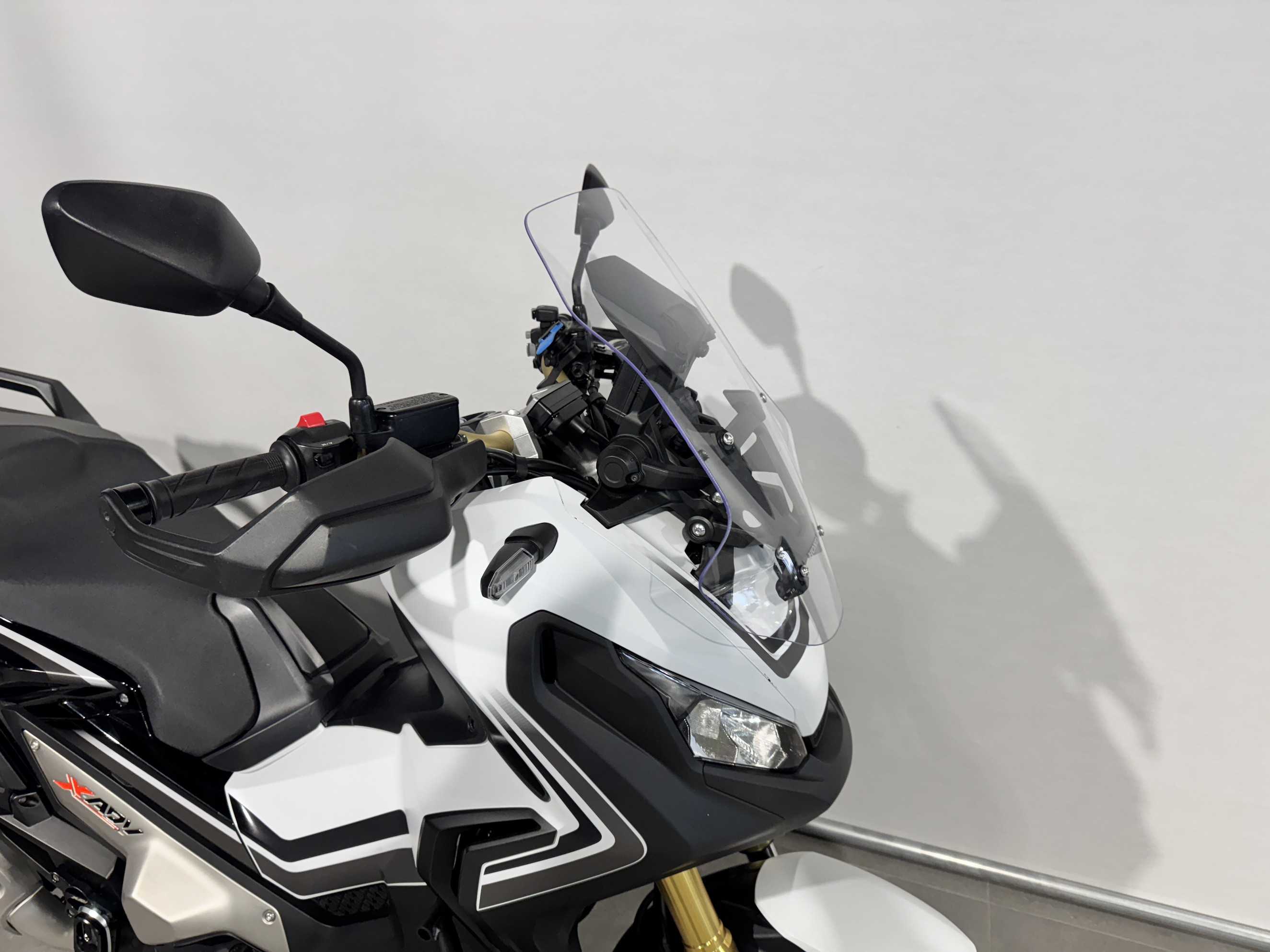 HONDA - X-ADV 750