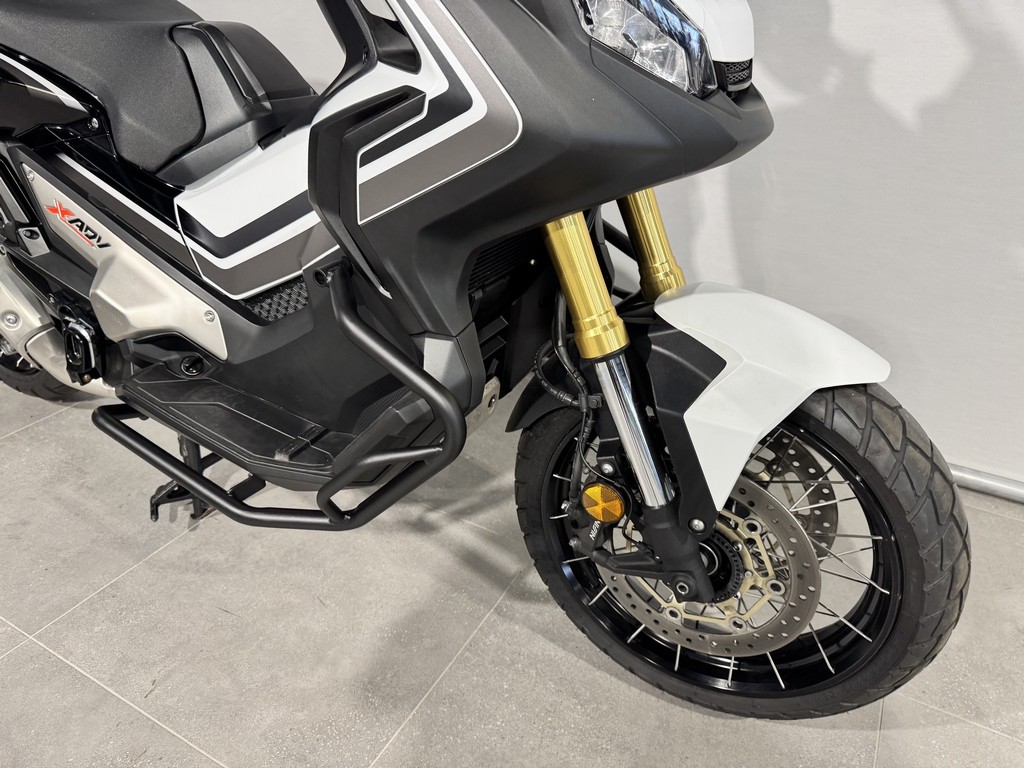 HONDA - X-ADV 750
