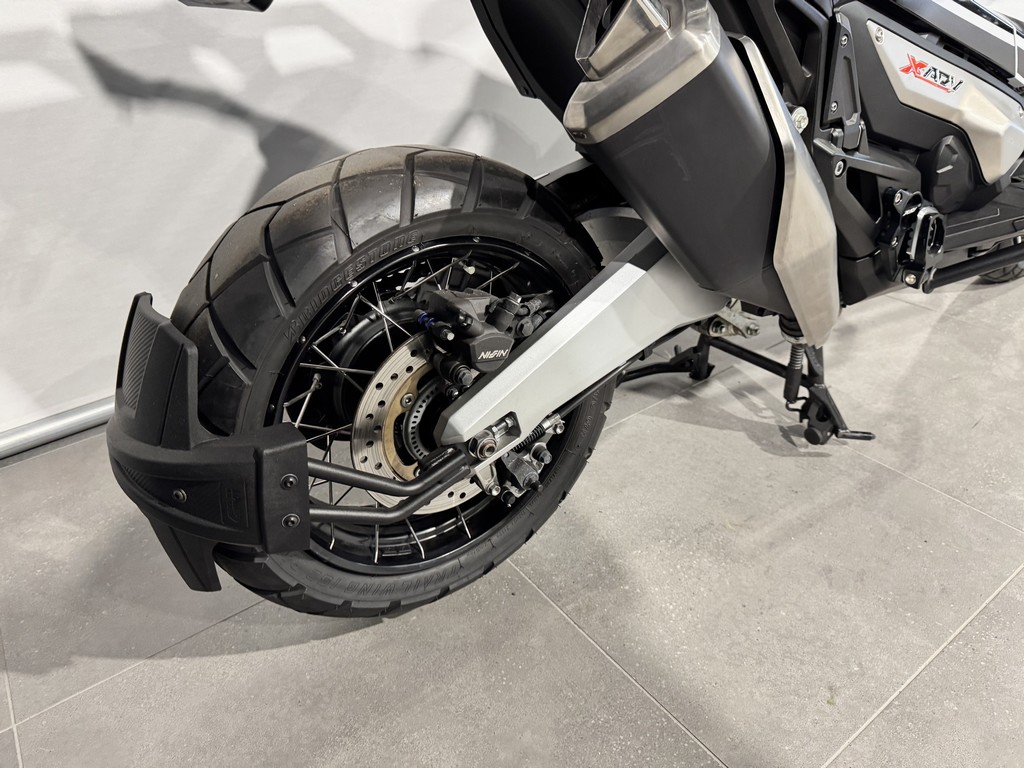 HONDA - X-ADV 750