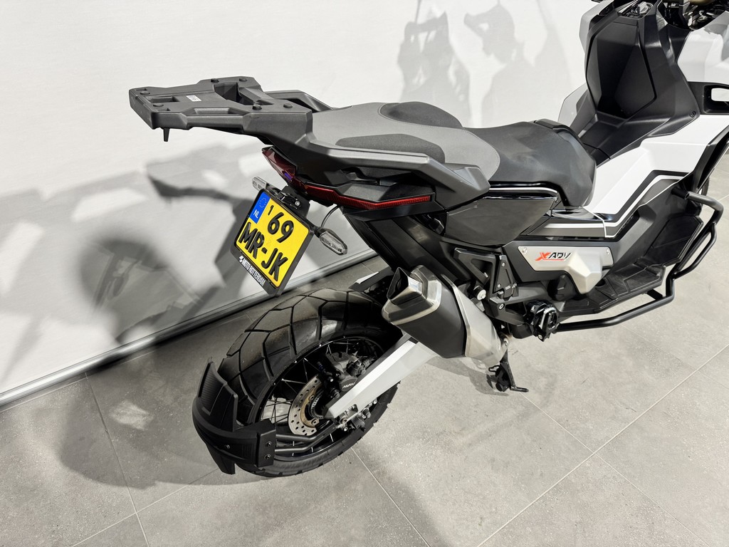 HONDA - X-ADV 750