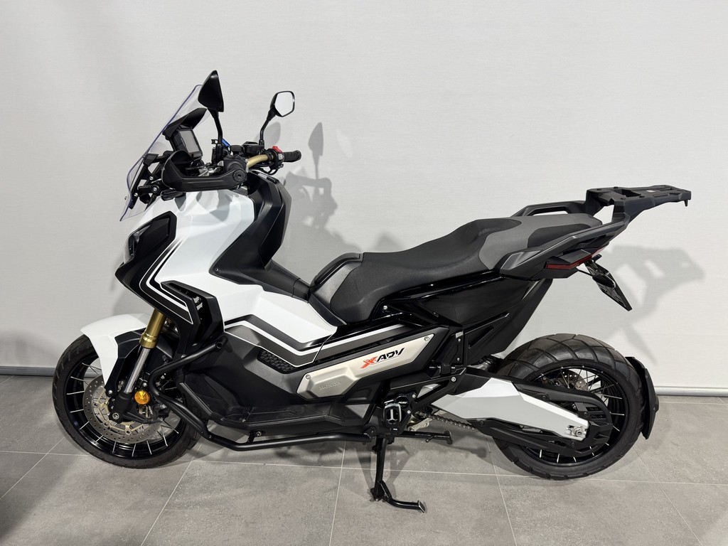 HONDA - X-ADV 750