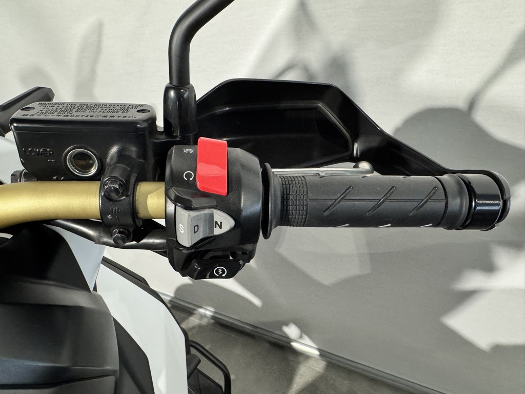 HONDA - X-ADV 750