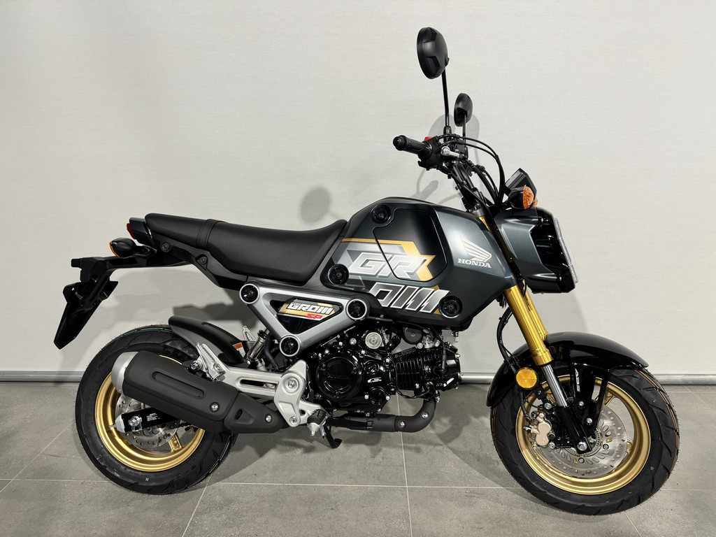HONDA - MSX 125