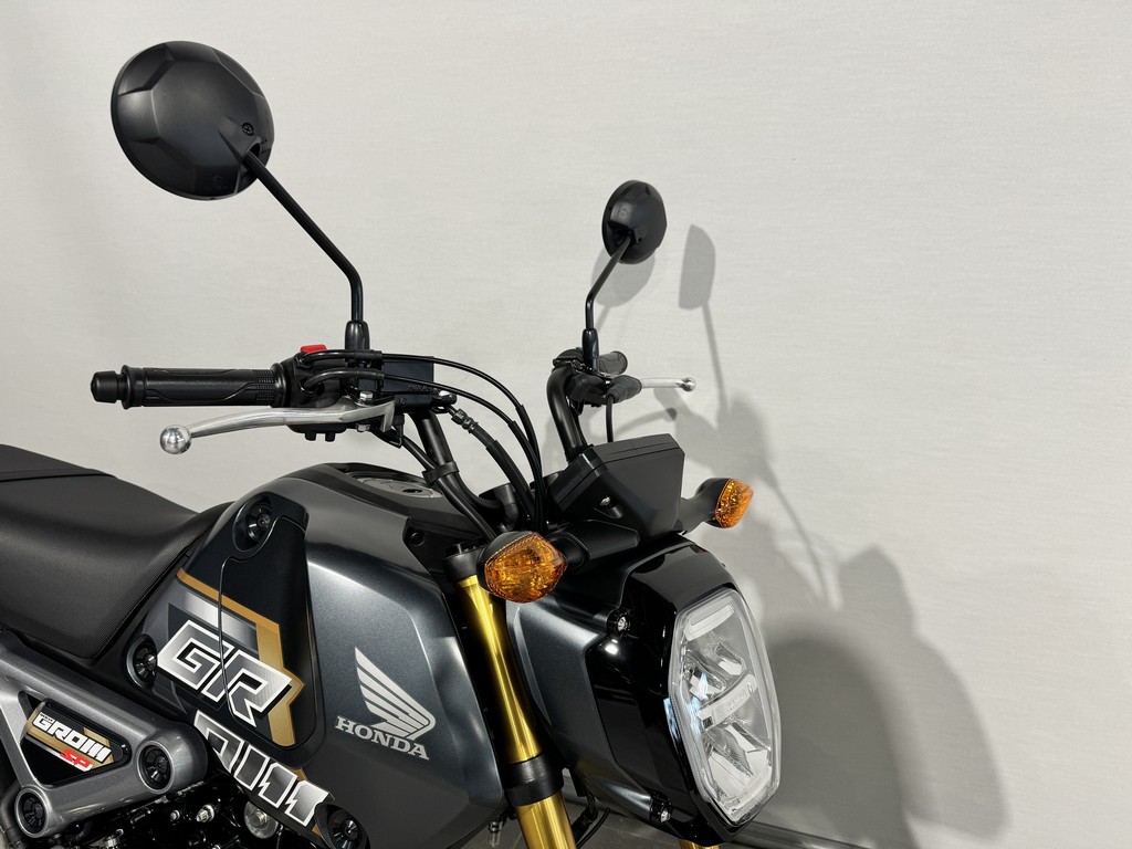HONDA - MSX 125