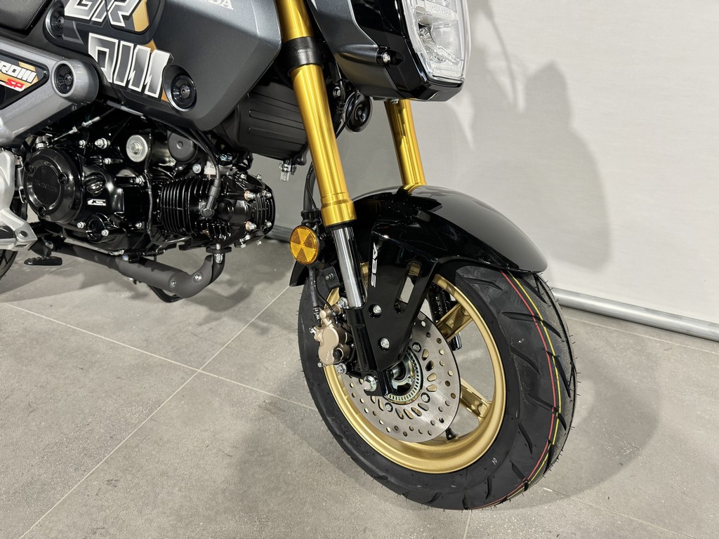 HONDA - MSX 125