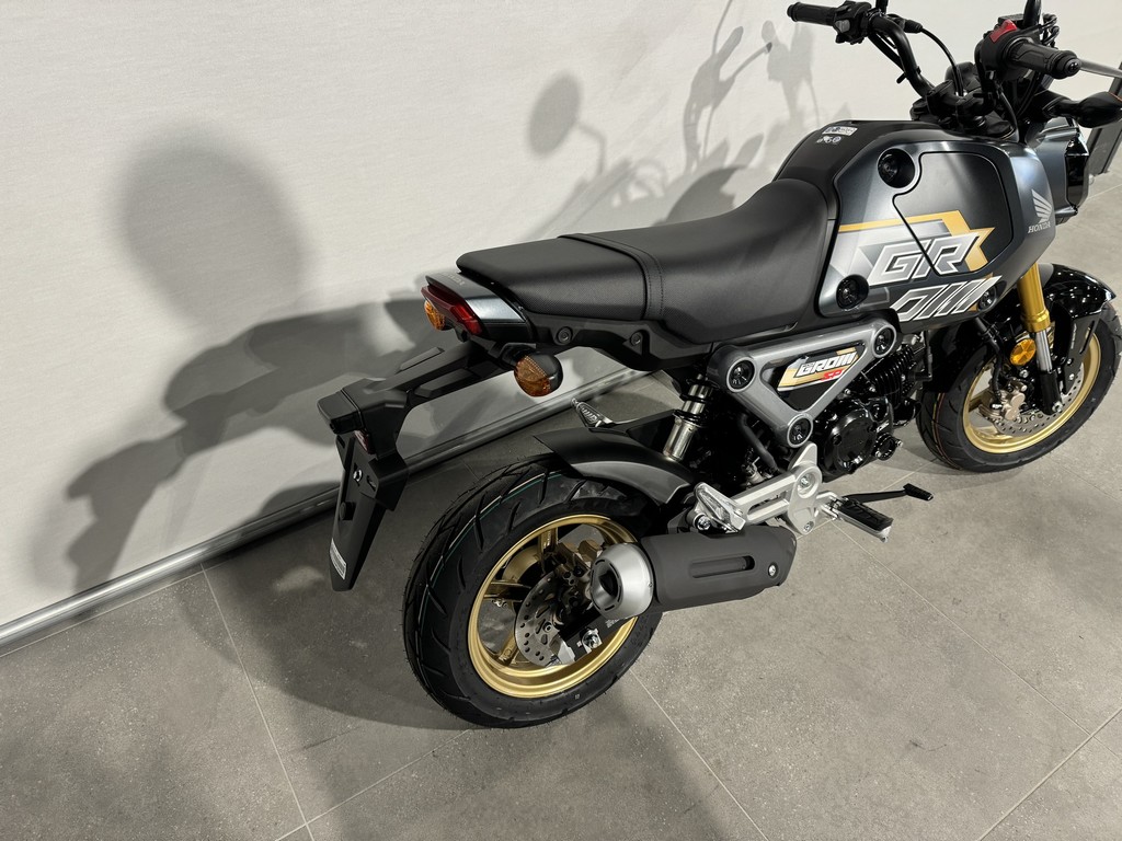 HONDA - MSX 125