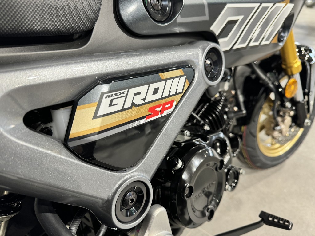 HONDA - MSX 125