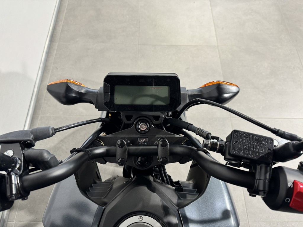 HONDA - MSX 125