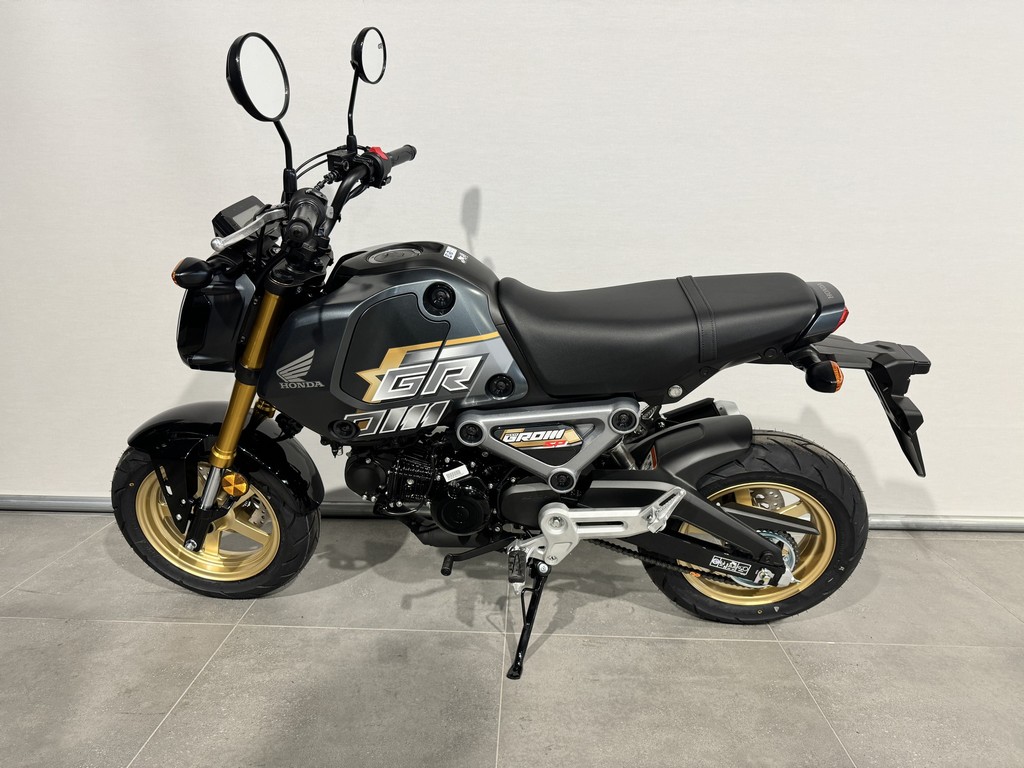 HONDA - MSX 125